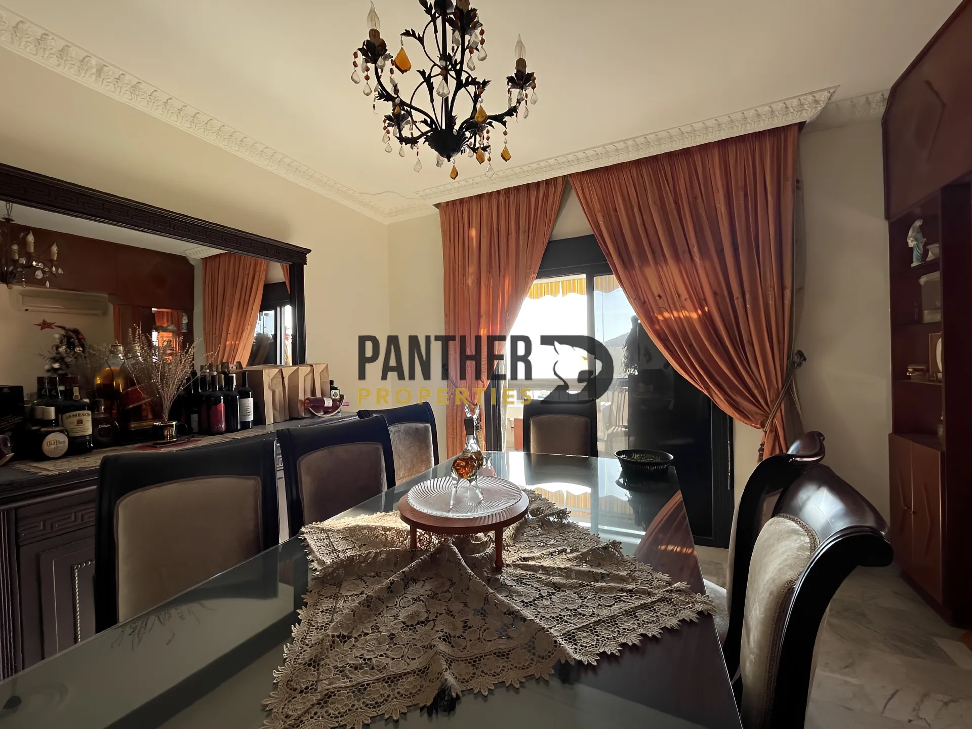 Apartment for sale in Ghazir, lebanon - 3 bed, 3.0 bath