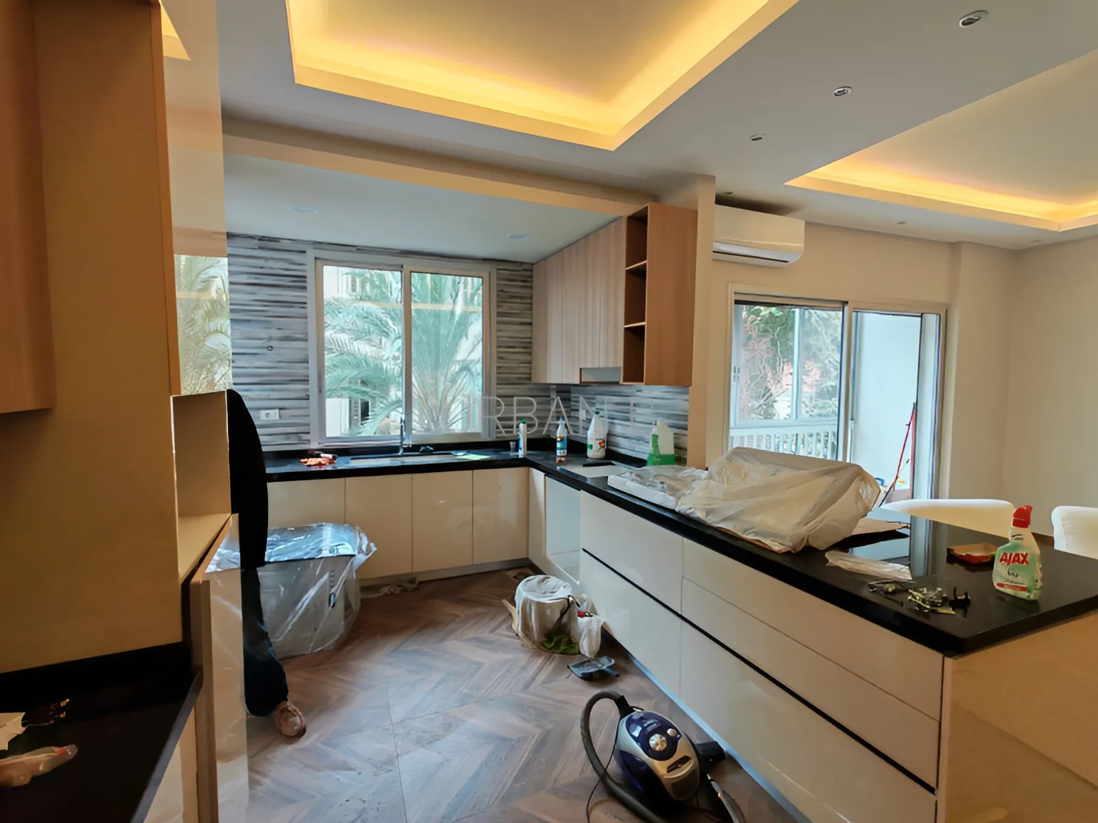 Apartment in Mar meter, achrafieh, beirut