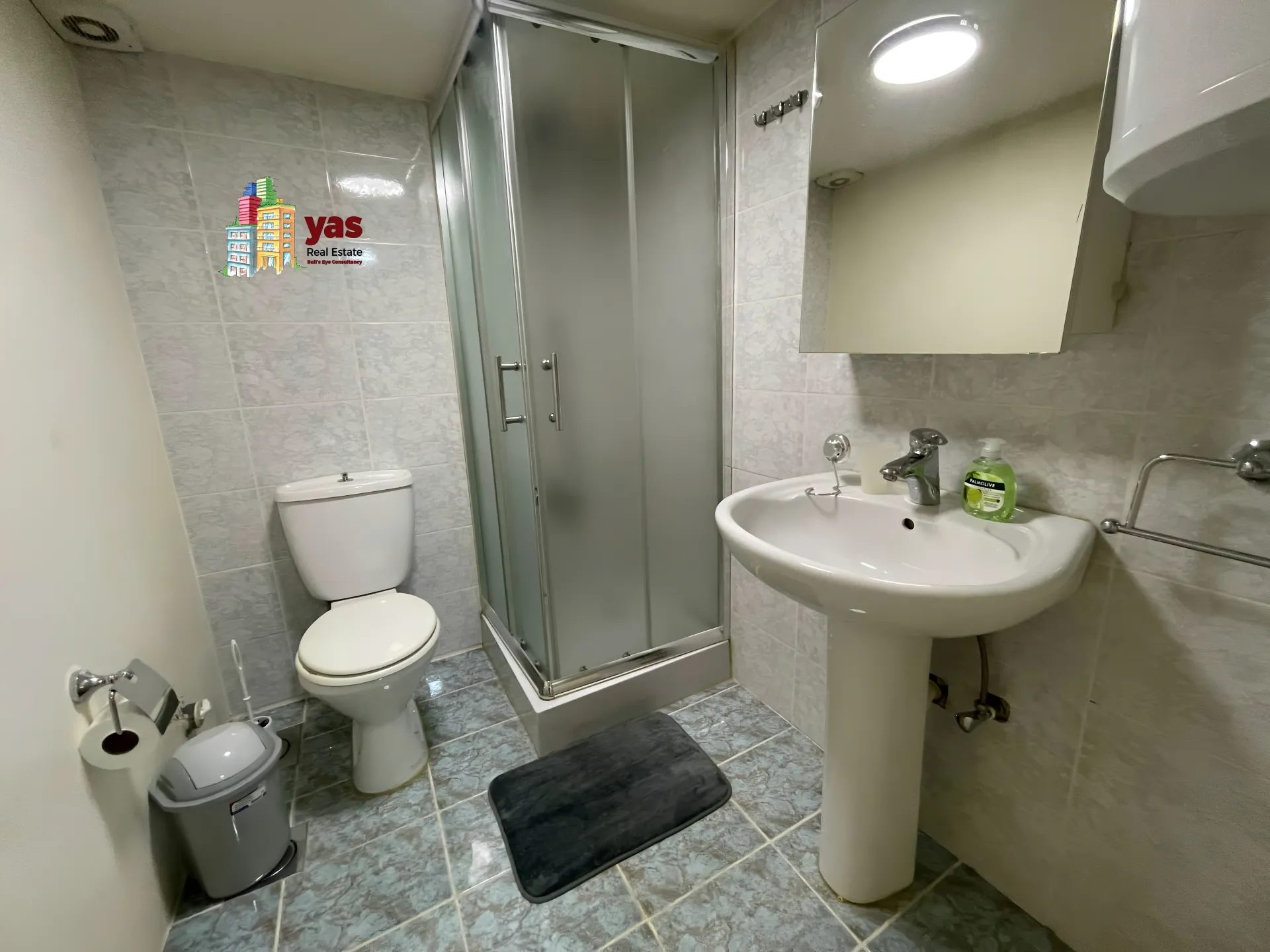 Apartment for Rent in Adonis