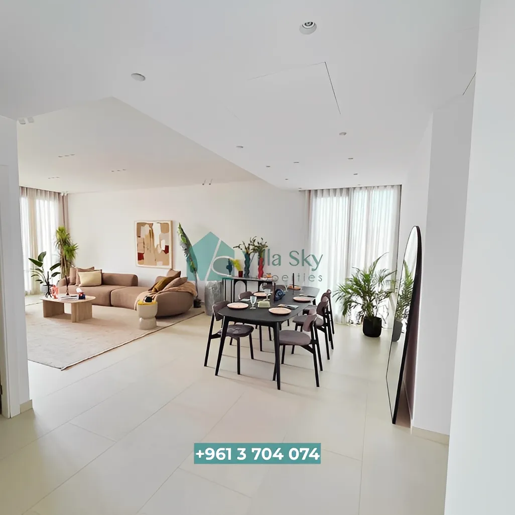 Apartment for Sale in Achrafieh, Beirut, Lebanon