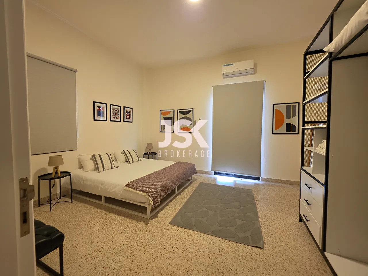 Apartment for Rent in Batroun