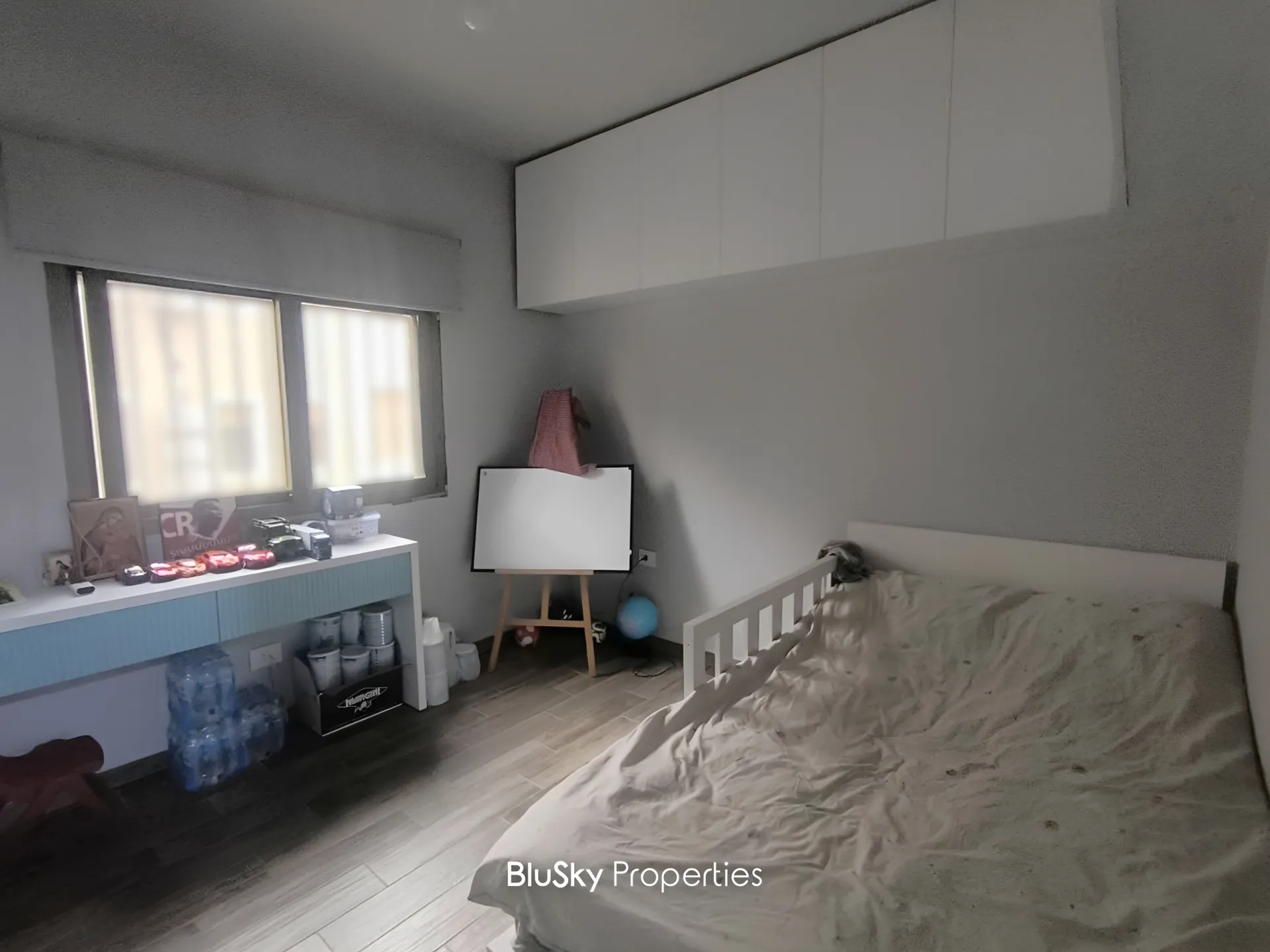 Apartment for sale in Aaoukar, Lebanon