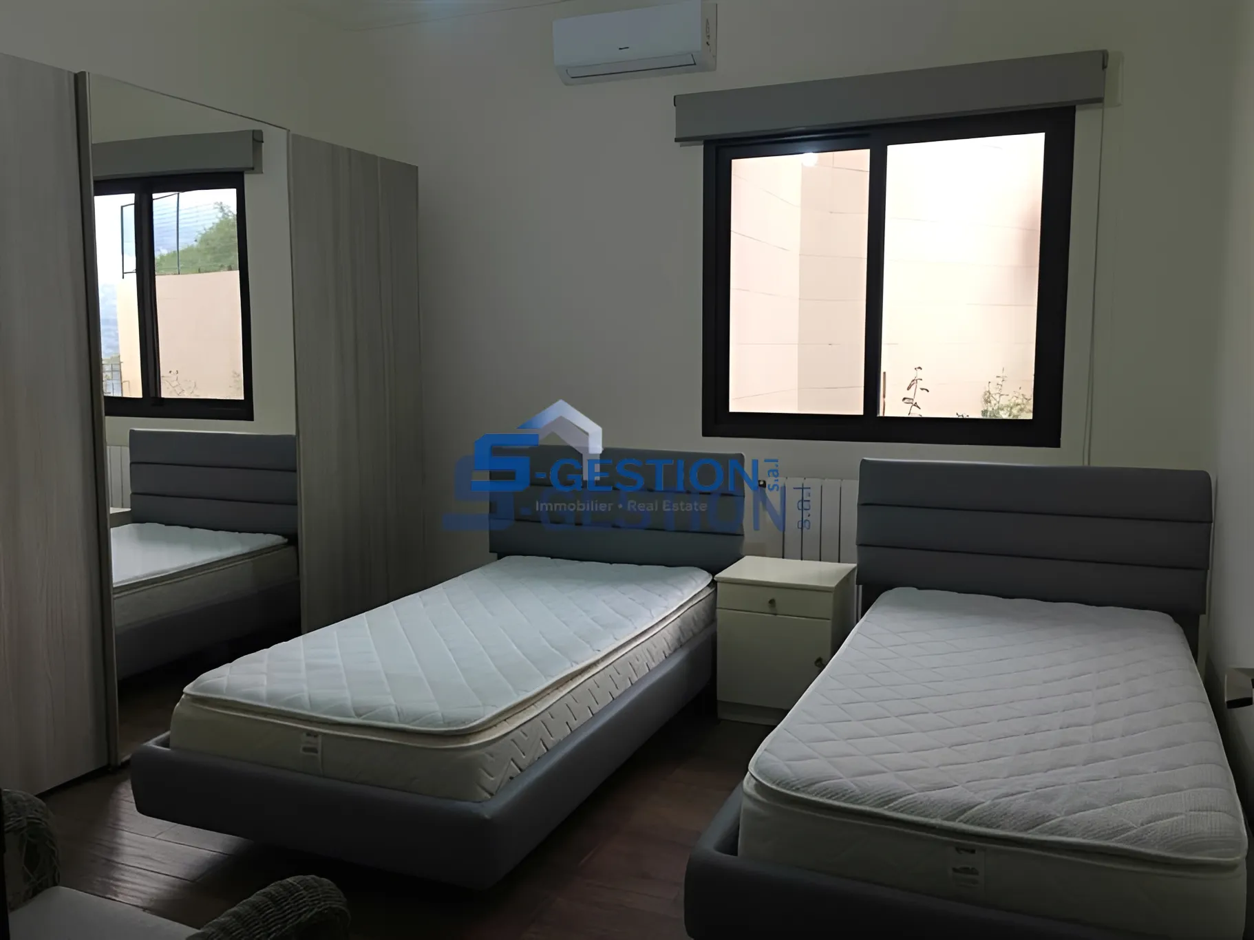 Apartment for Sale in Baabdat