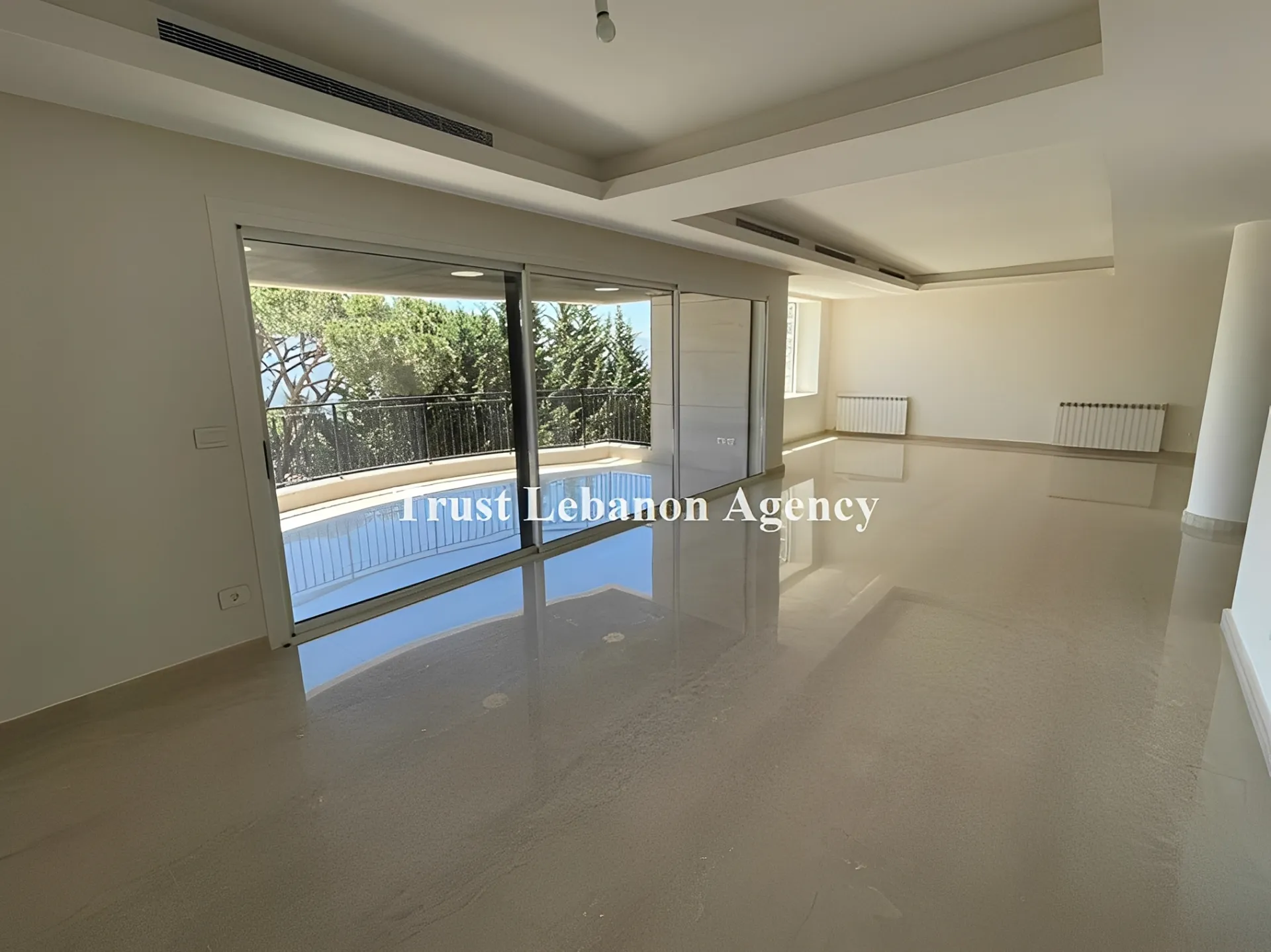 Apartment for Sale in Metn Broumana Lebanon - 3 bed, 4 bath
