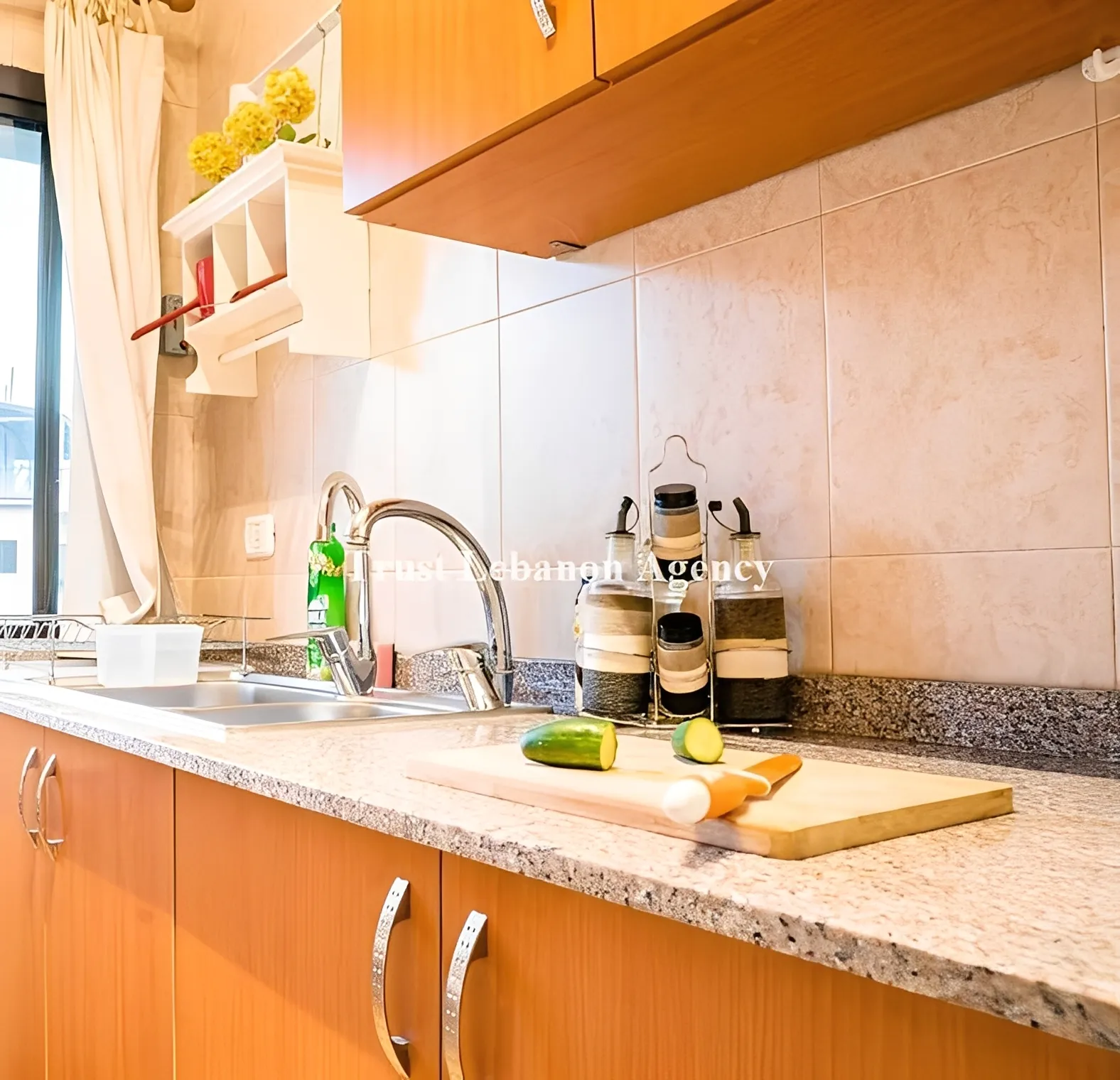 Apartment for Sale in Metn Bolonia Lebanon