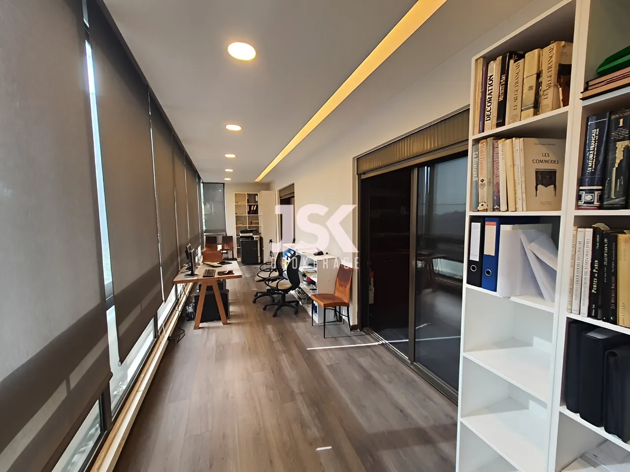Apartment for Sale in Mansourieh