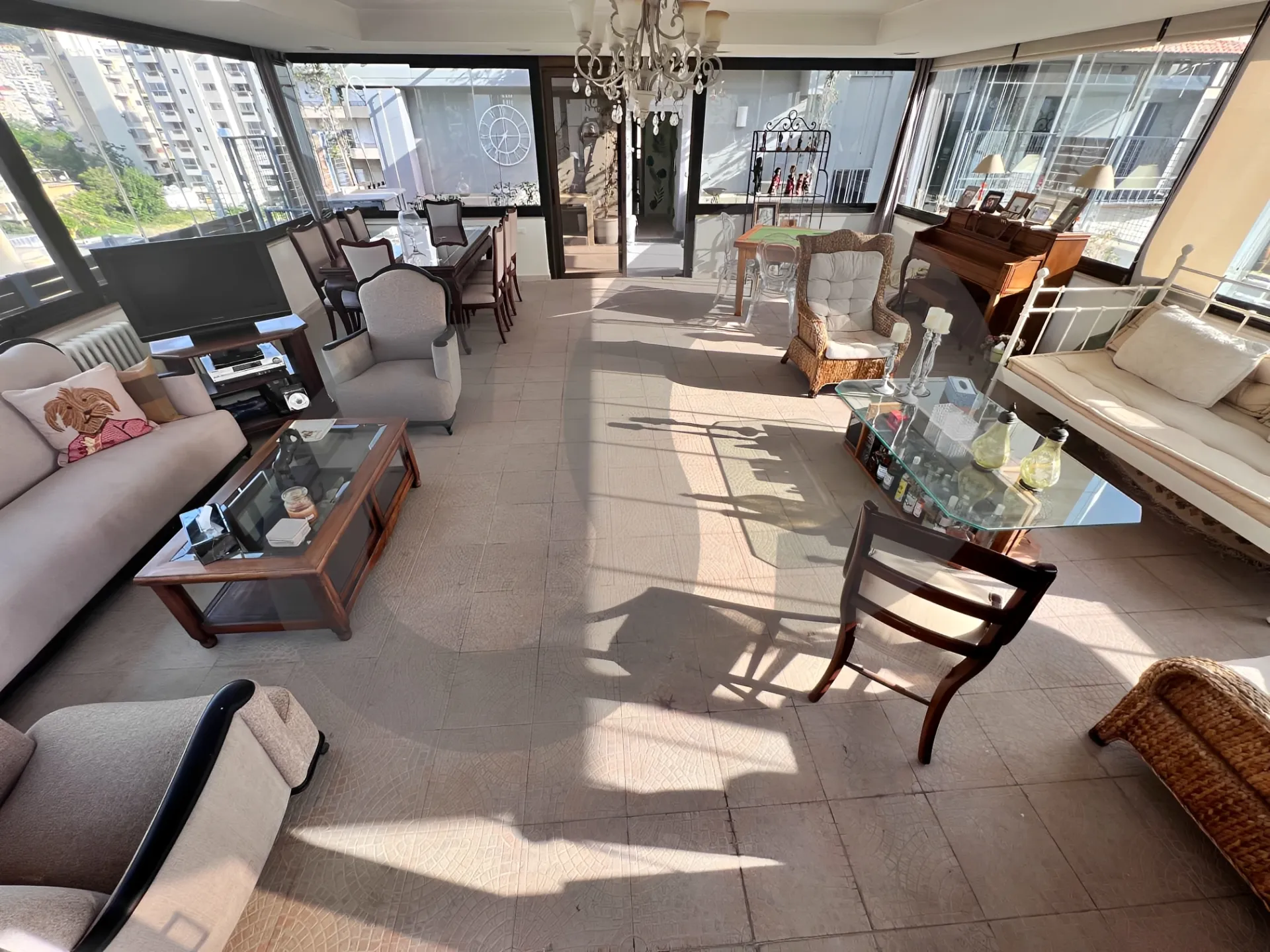 Apartment for Rent in Antelias