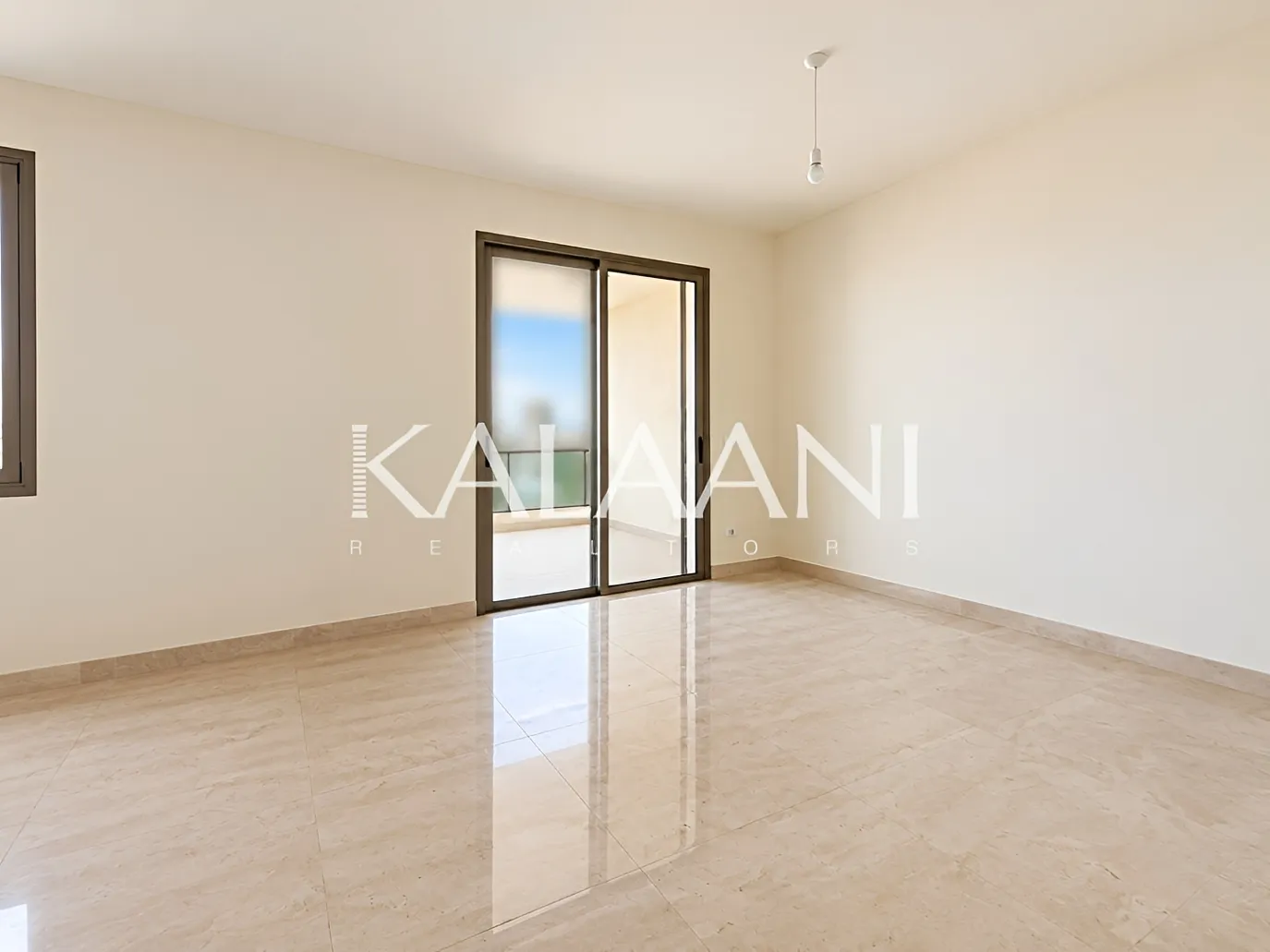 Apartment for sale in Jdeideh