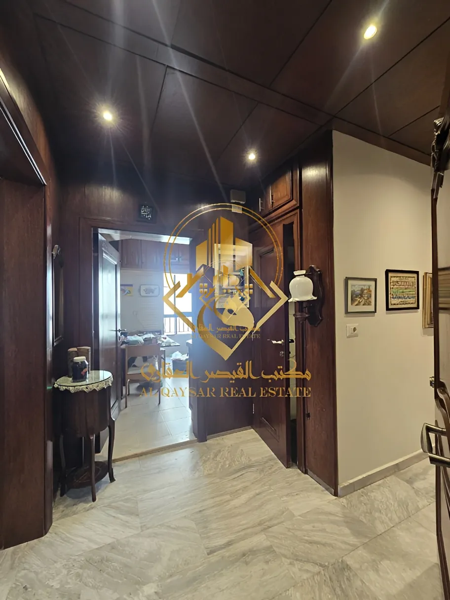 Apartment for sale in Bir Hasan, Lebanon - 3 bed, 3 bath