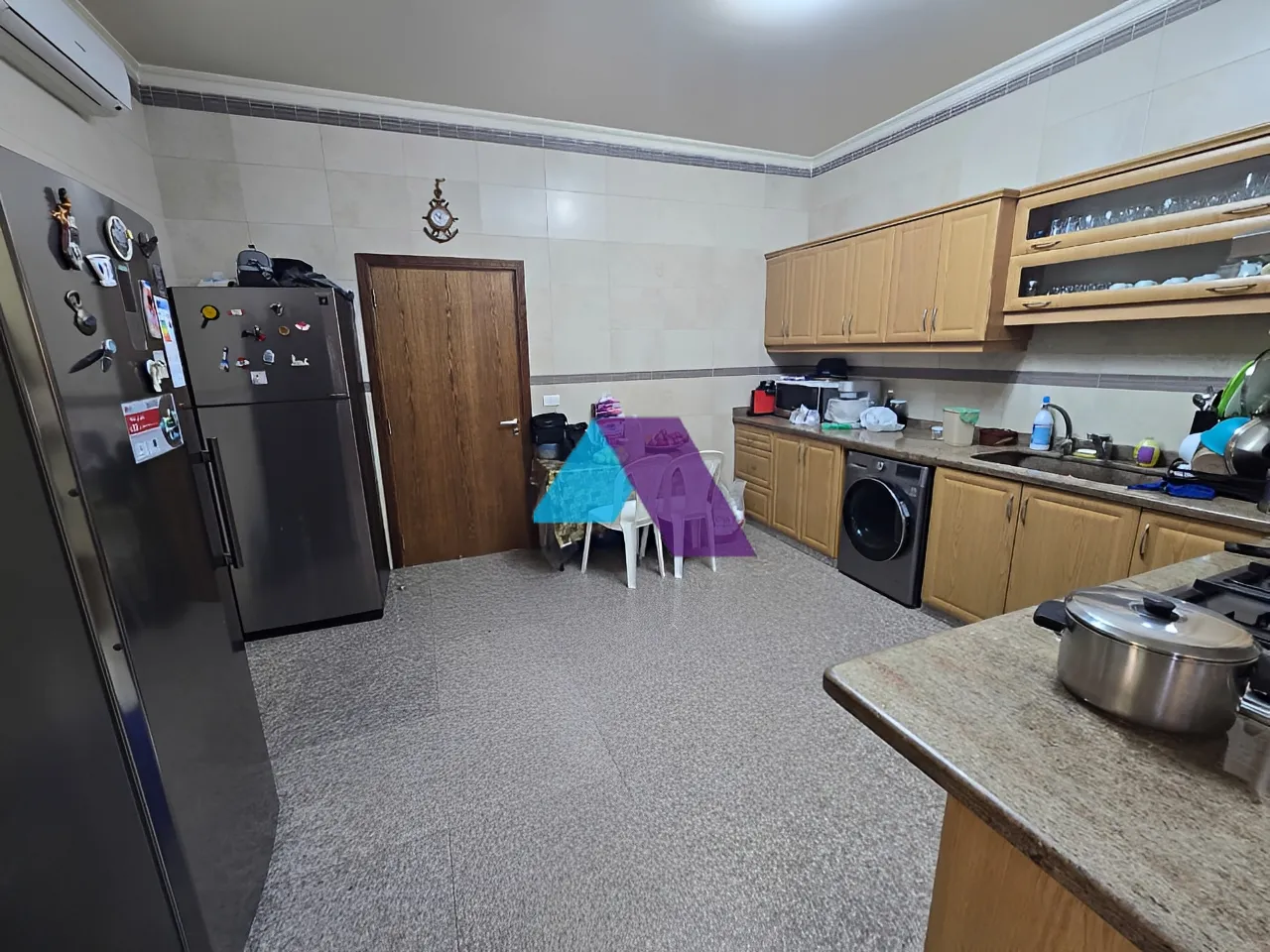 Apartment for Sale in Baabda