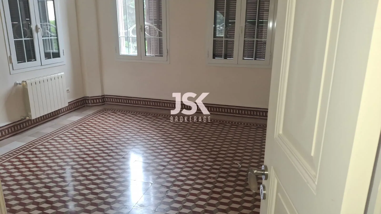 Apartment for Rent in Gemmayzeh