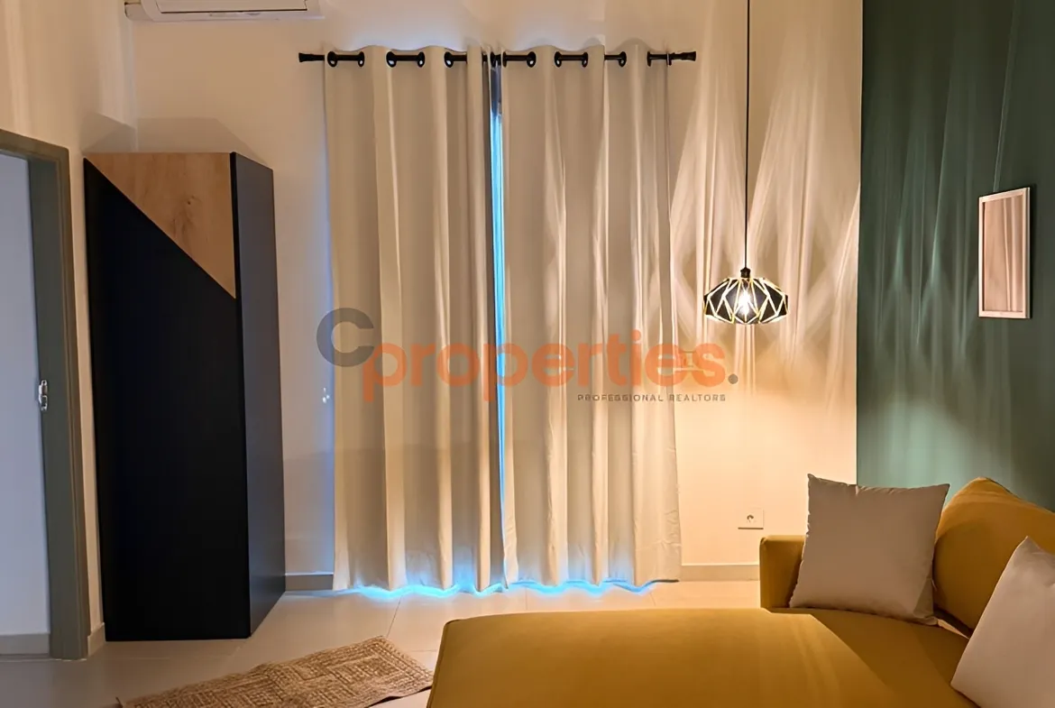 Apartment for Rent in Achrafieh