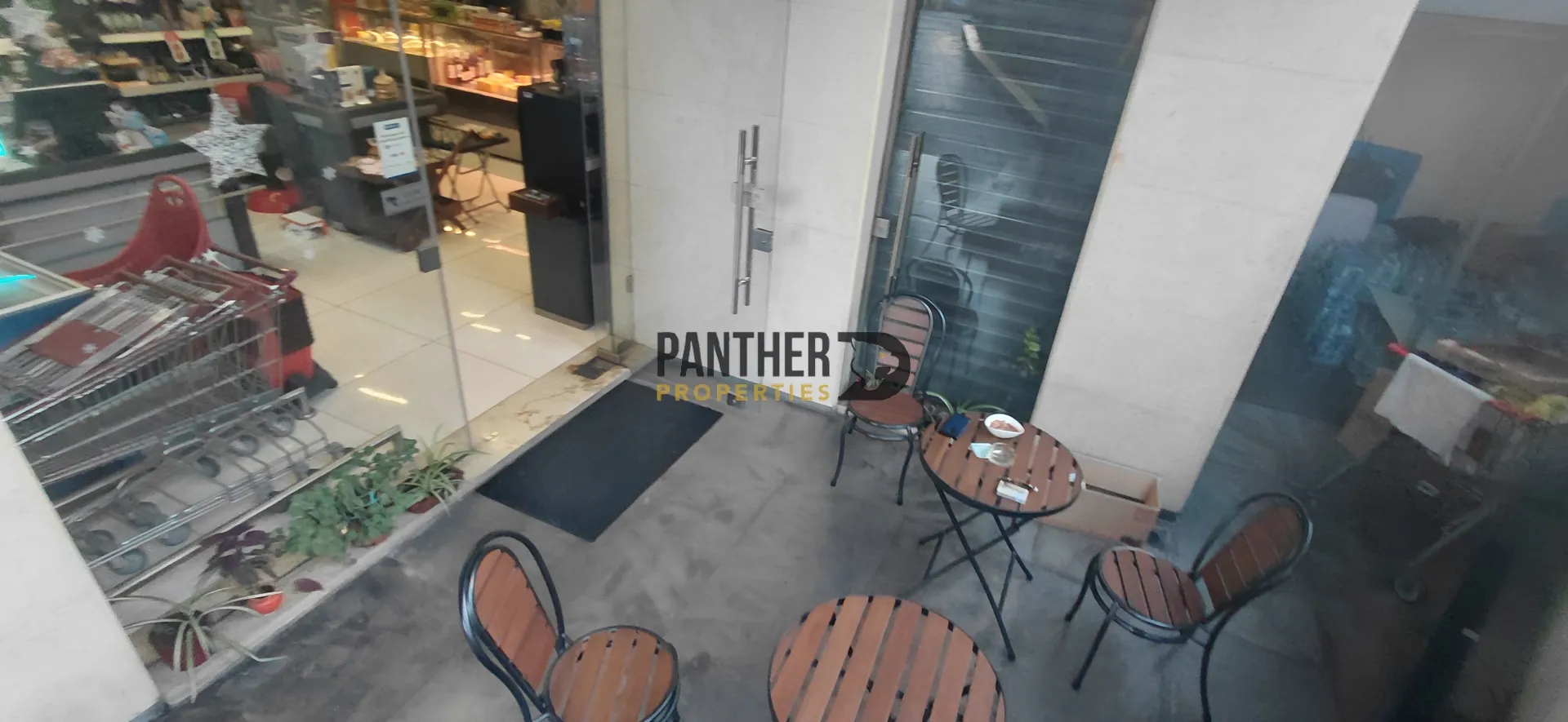 Shop for rent in Syoufi, beirut, lebanon