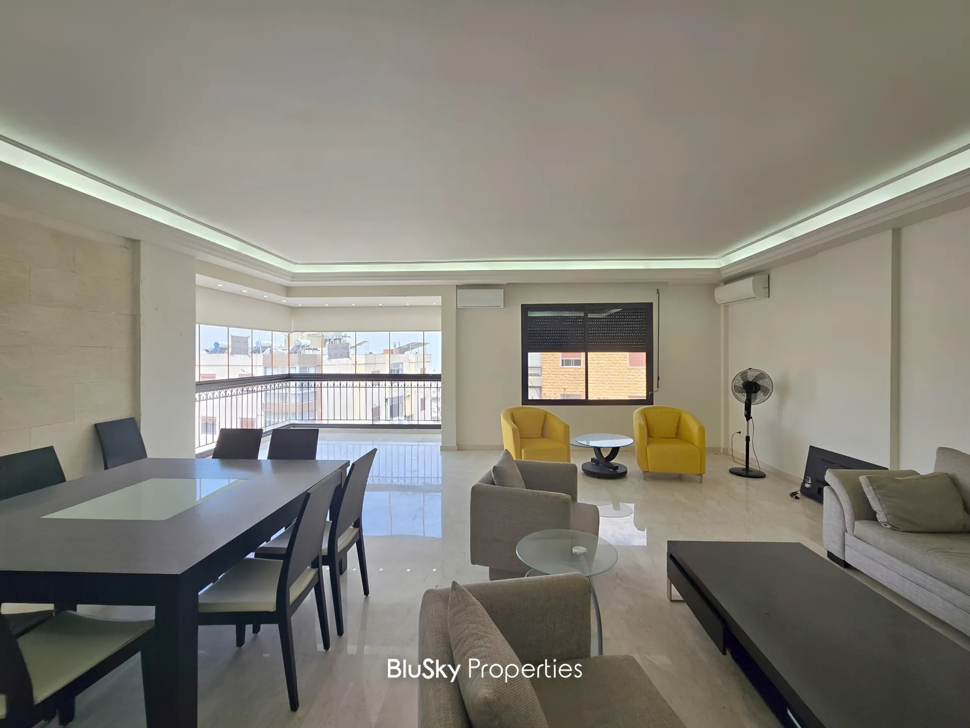 Duplex for sale in Mansourieh, lebanon - 3 bed, 3.0 bath