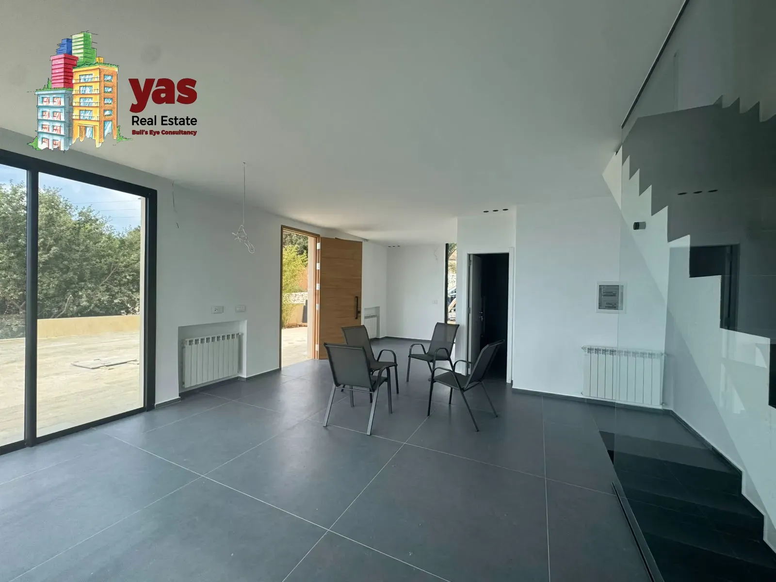 Apartment for Sale in Batroun