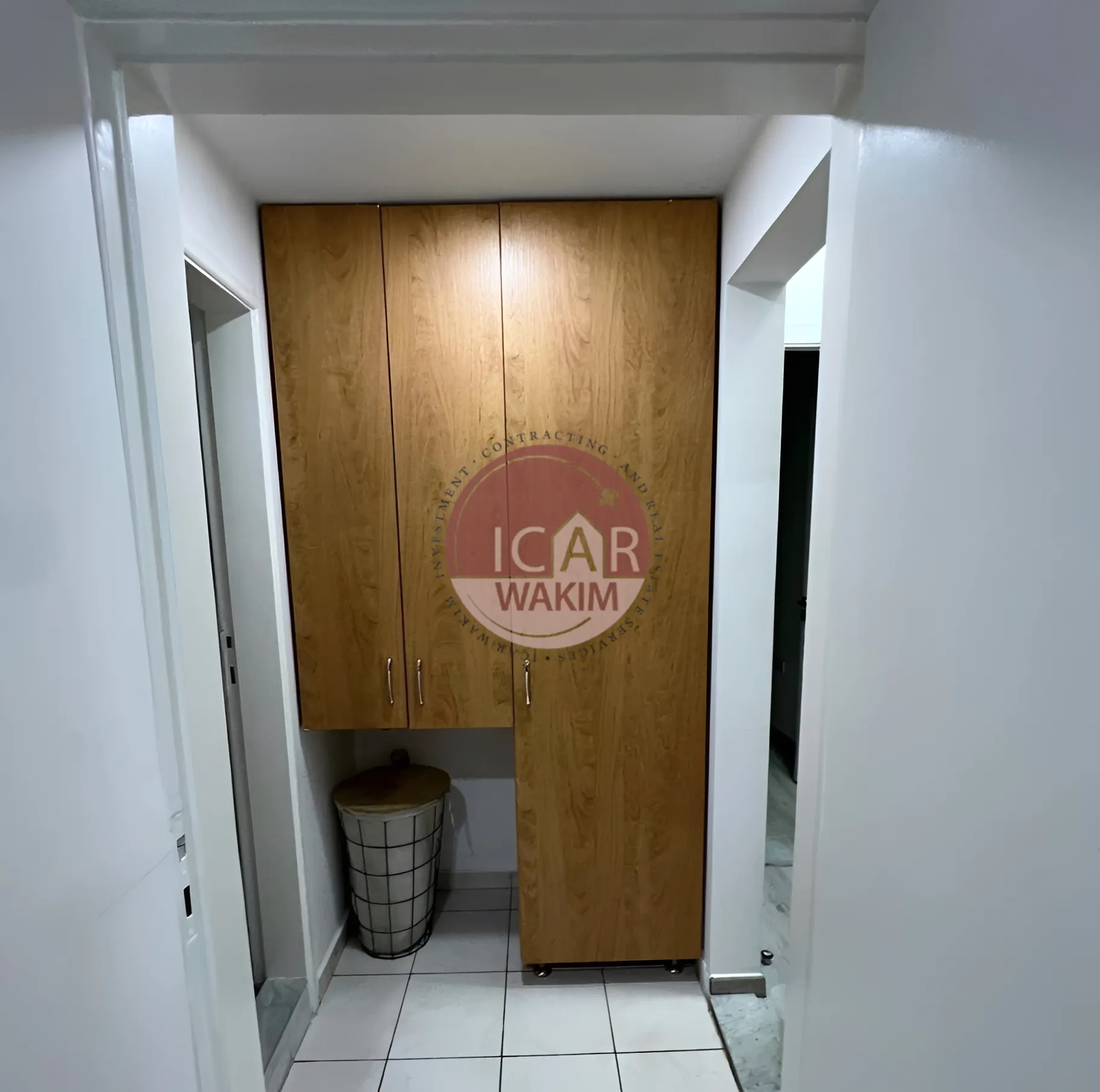 Apartment for rent in Achrafieh