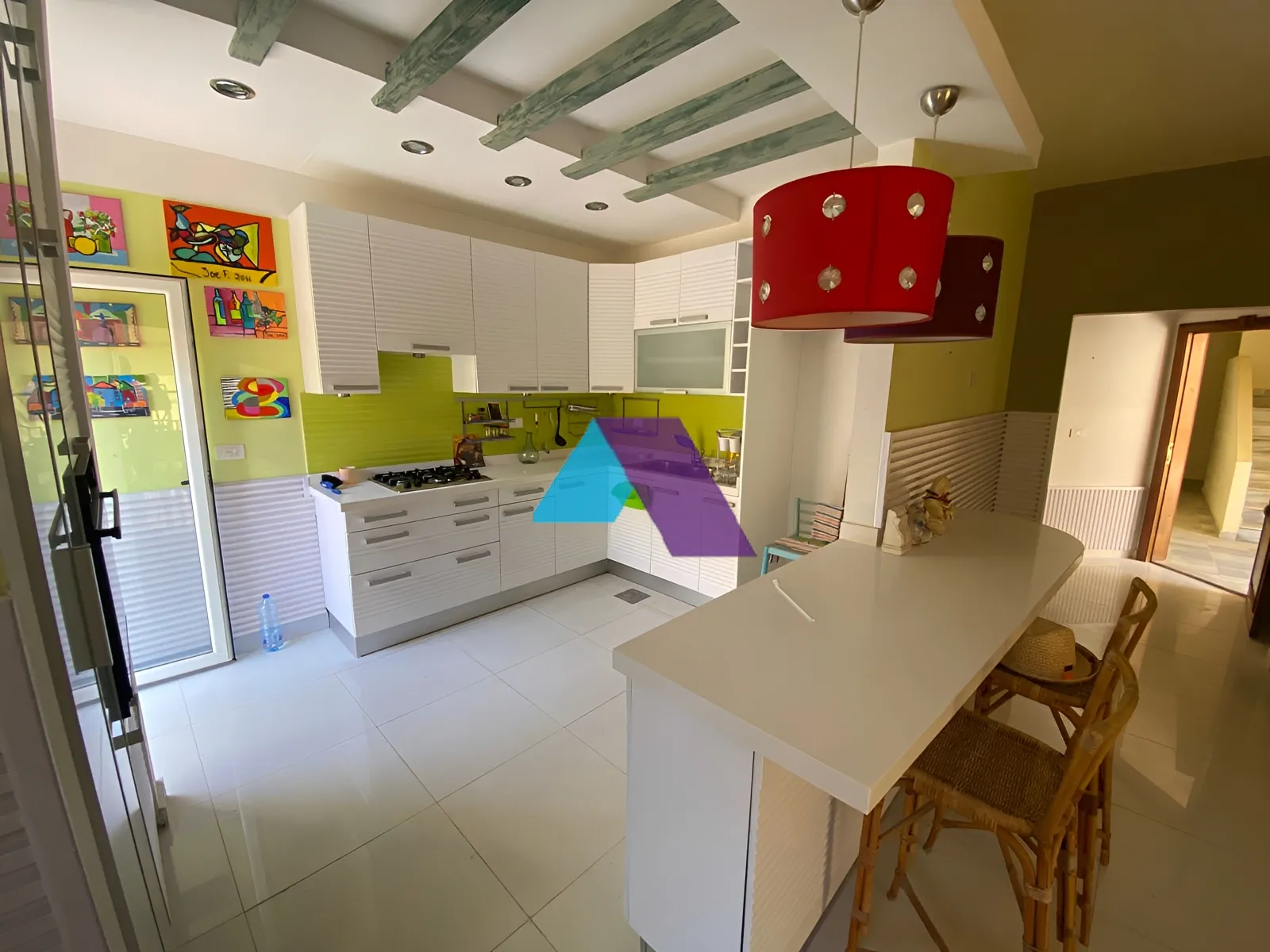 Apartment for Sale in Faitroun