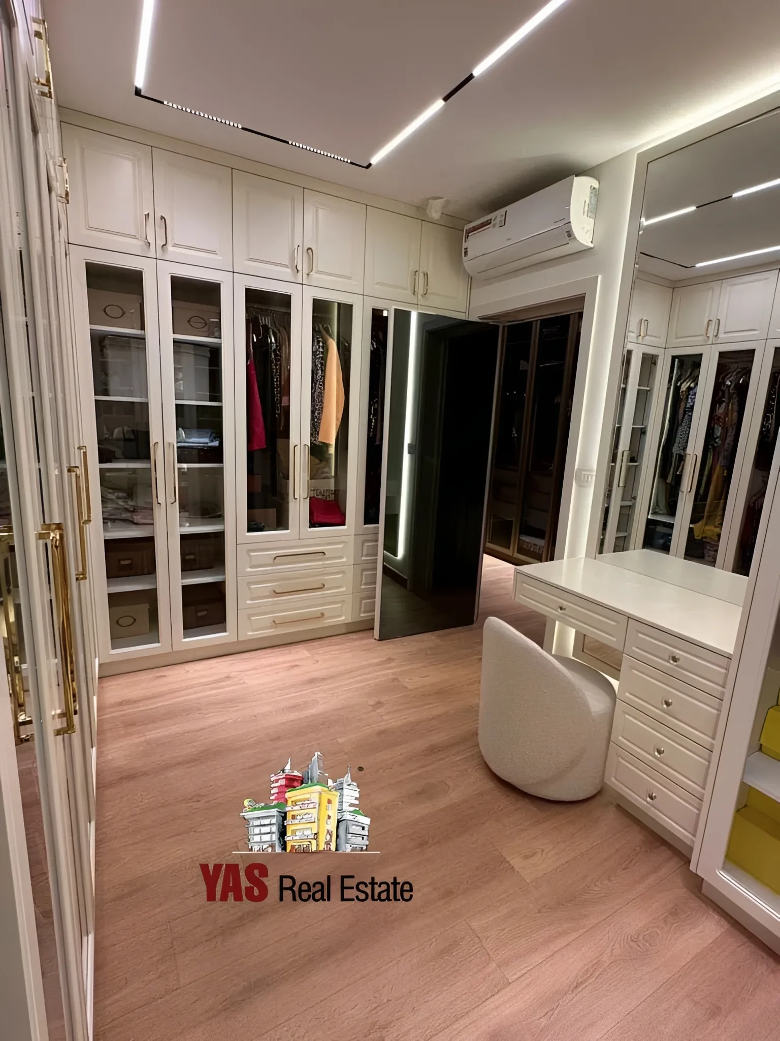 Apartment for Sale in Baabda
