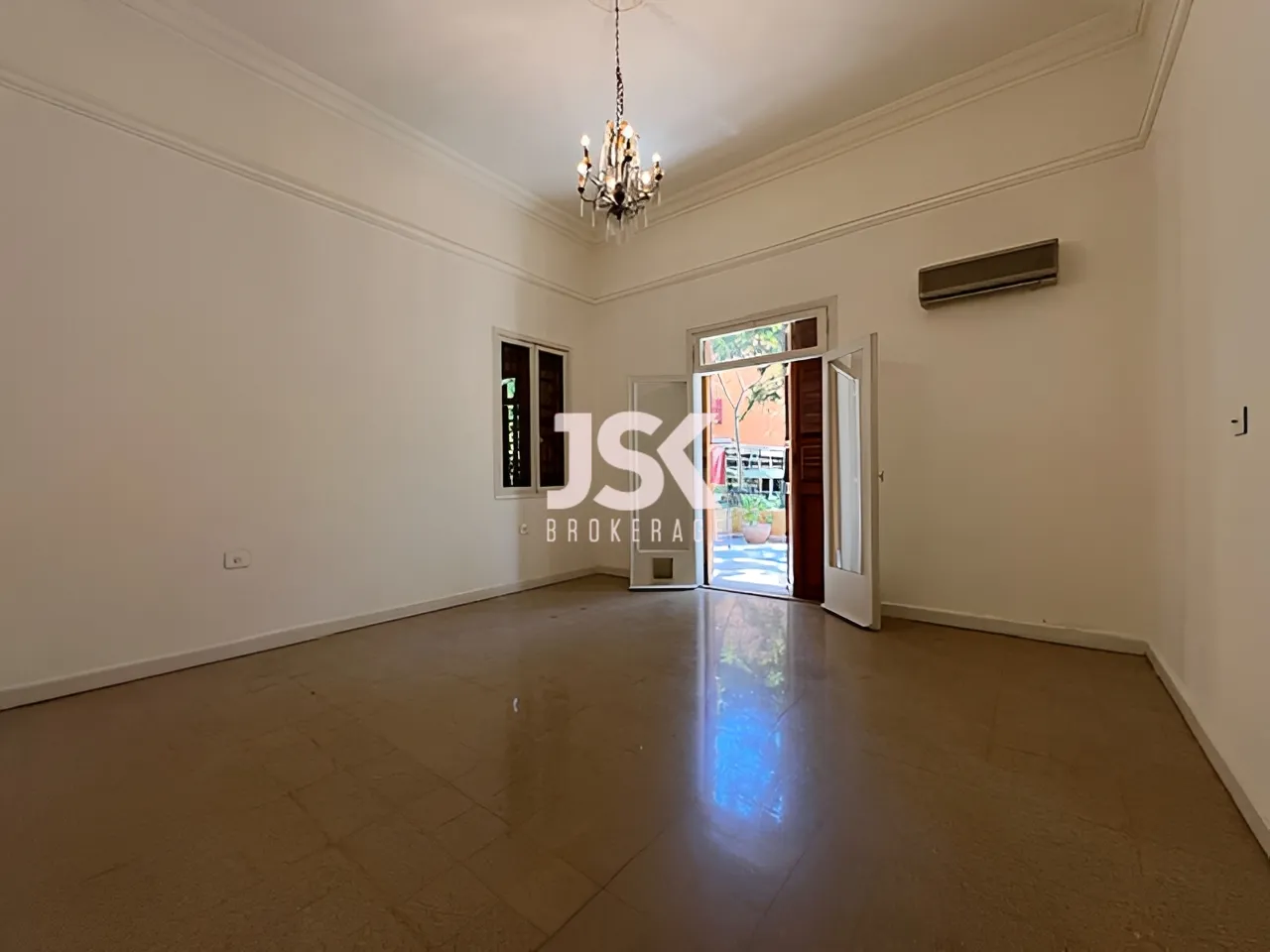Apartment for Rent in Achrafieh