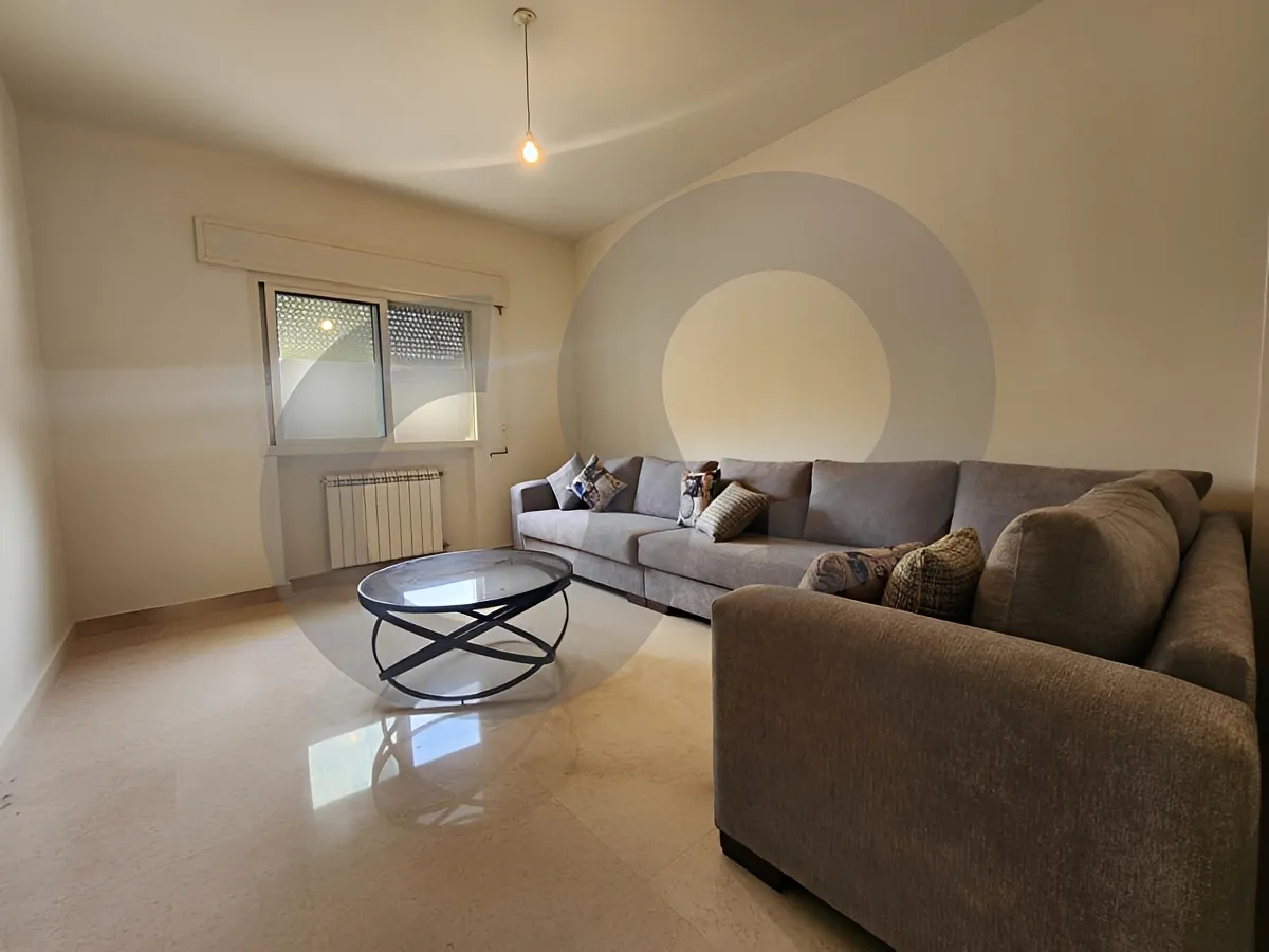 Apartment for Sale in Sahel Aalma, Lebanon - 3 bed, 4 bath