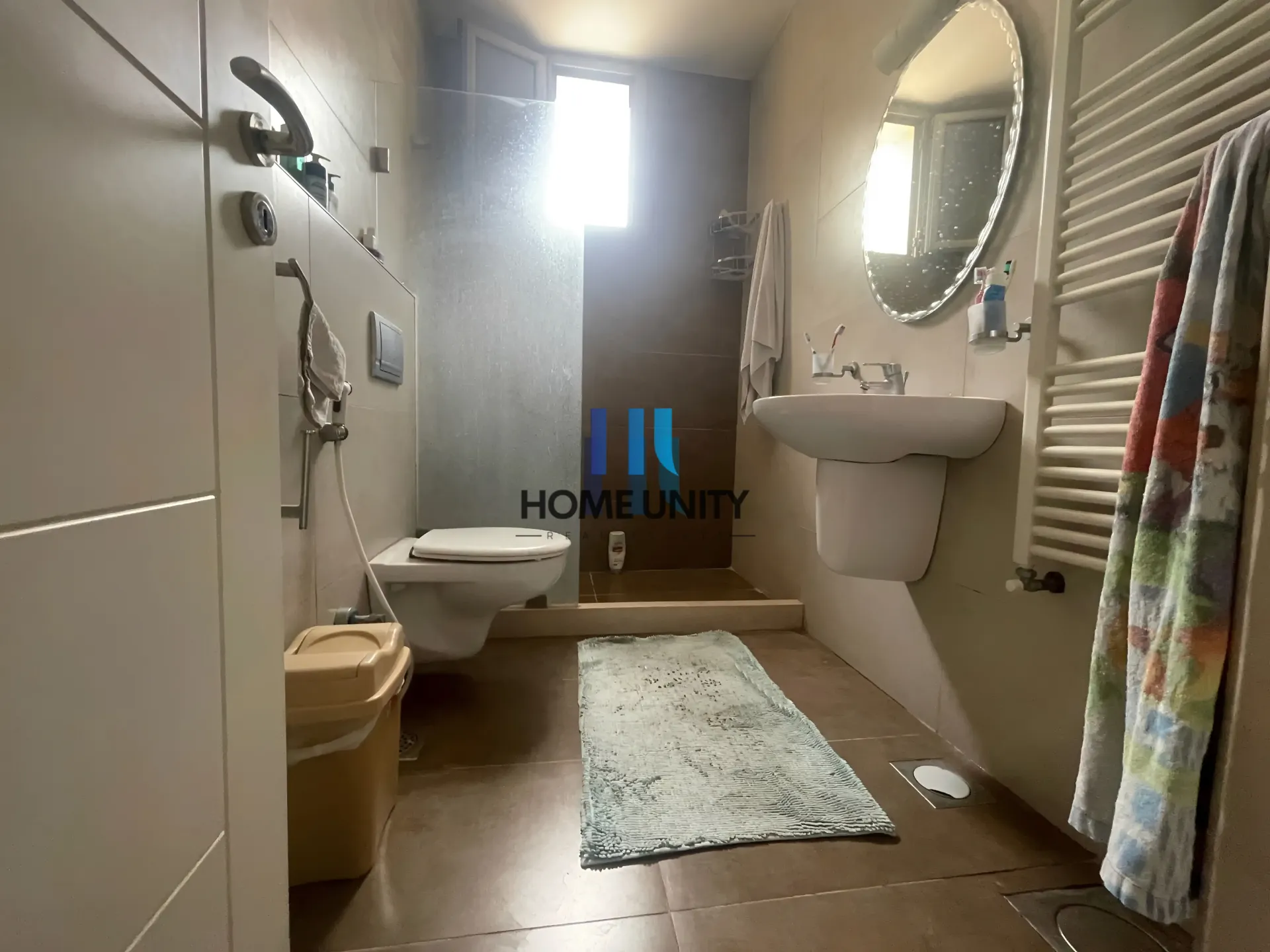 Apartment for Sale in Jamhour
