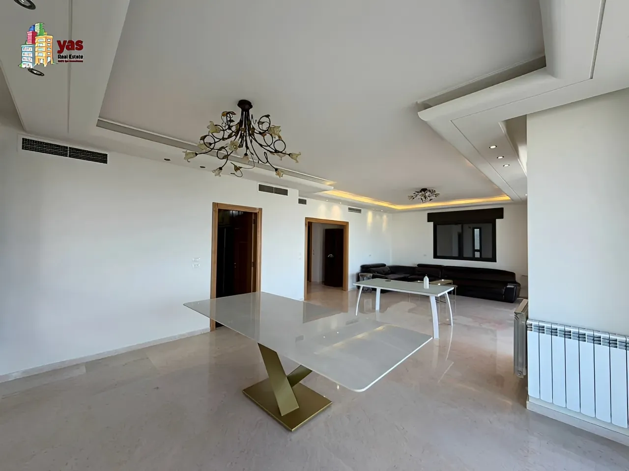 Apartment for Sale in Ballouneh