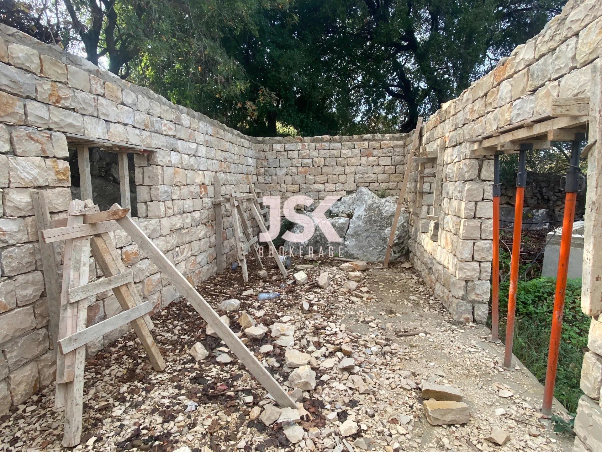 Villa for Sale in Batroun