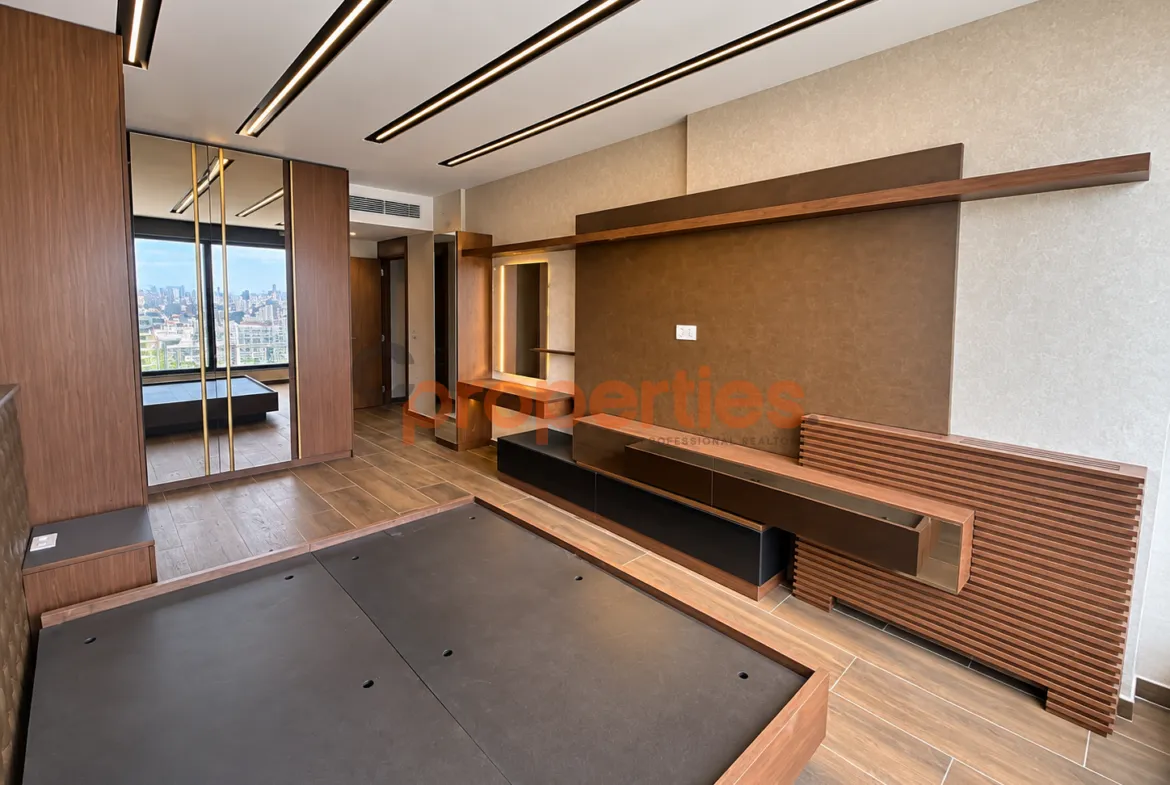 Apartment for Rent in Jal El Dib