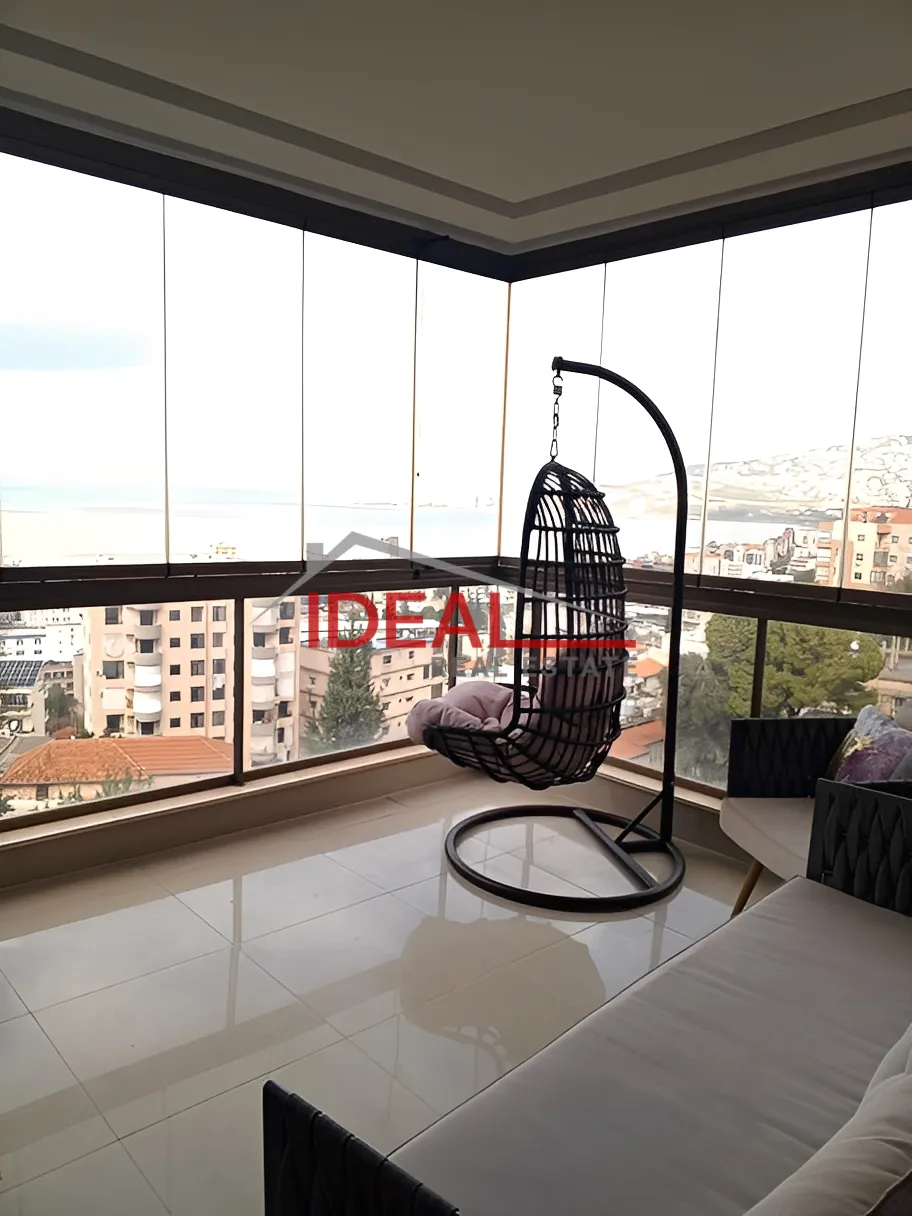 Apartment for Sale in Jounieh, Lebanon