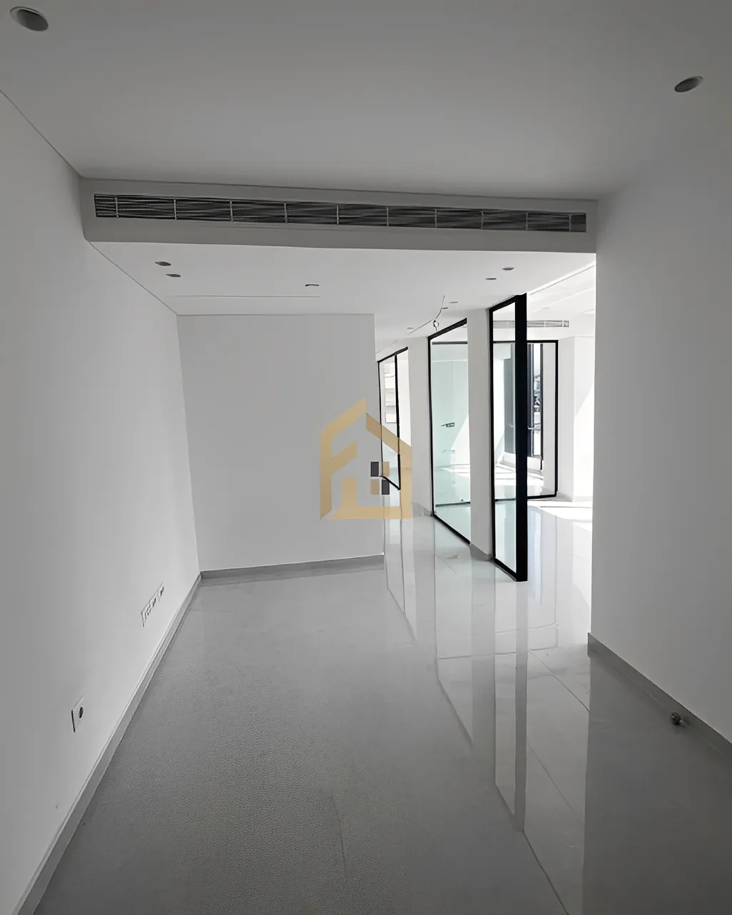 Office for Rent in Baouchriyeh, Lebanon