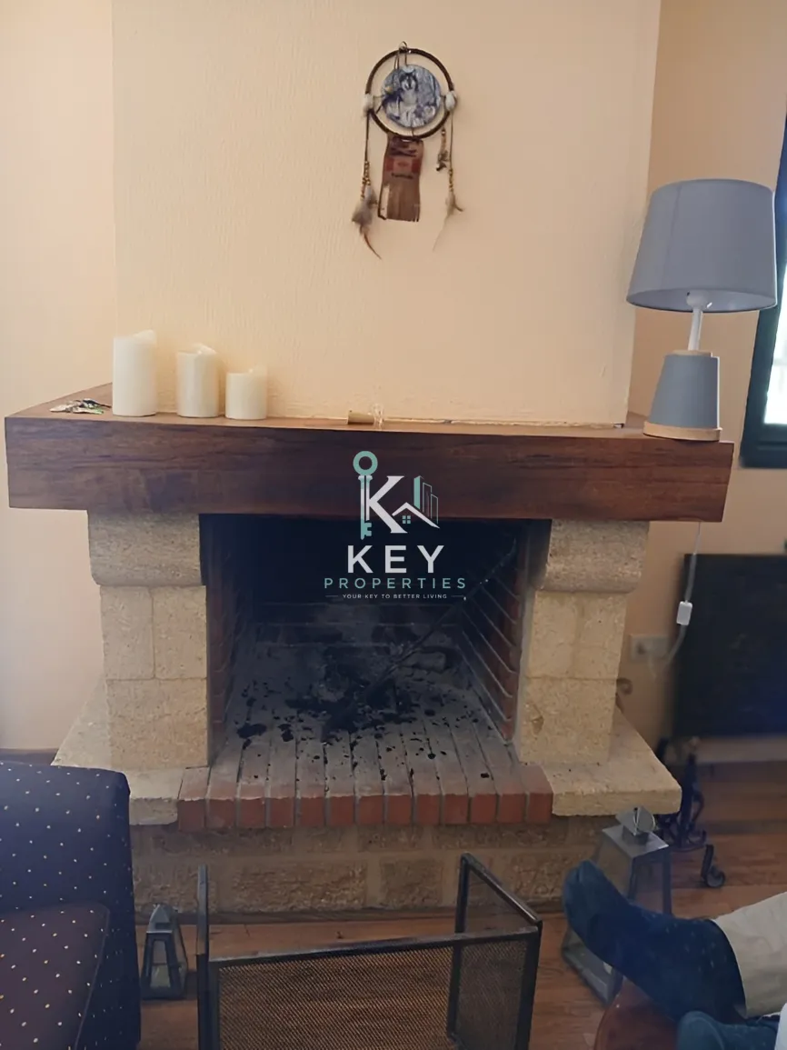 Chalet for sale in Kfardebian, Lebanon