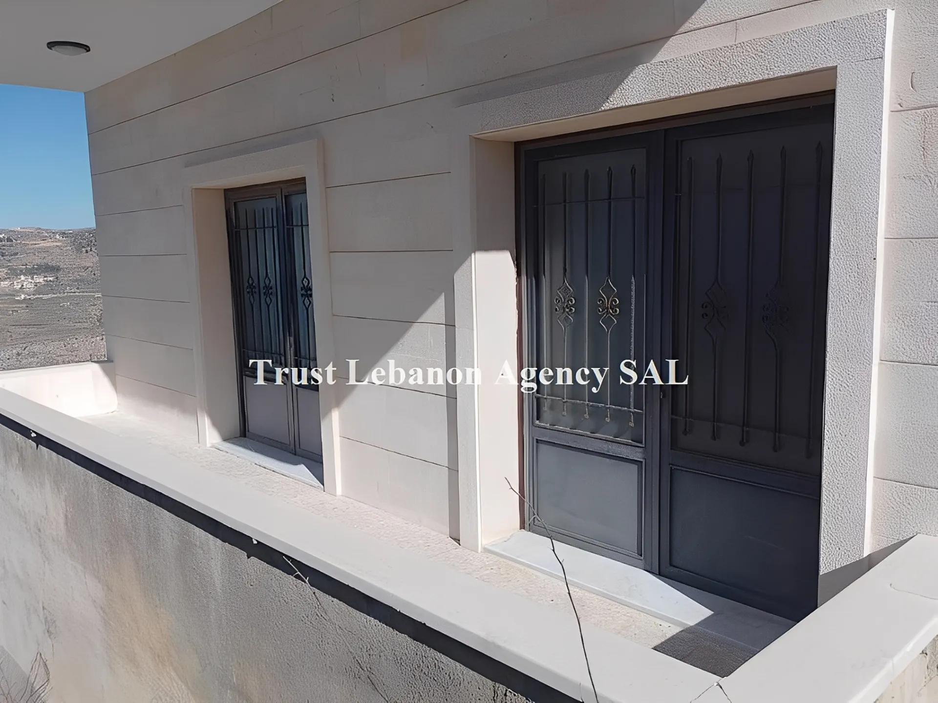 Apartment for Sale in Alay Mrayjet Lebanon