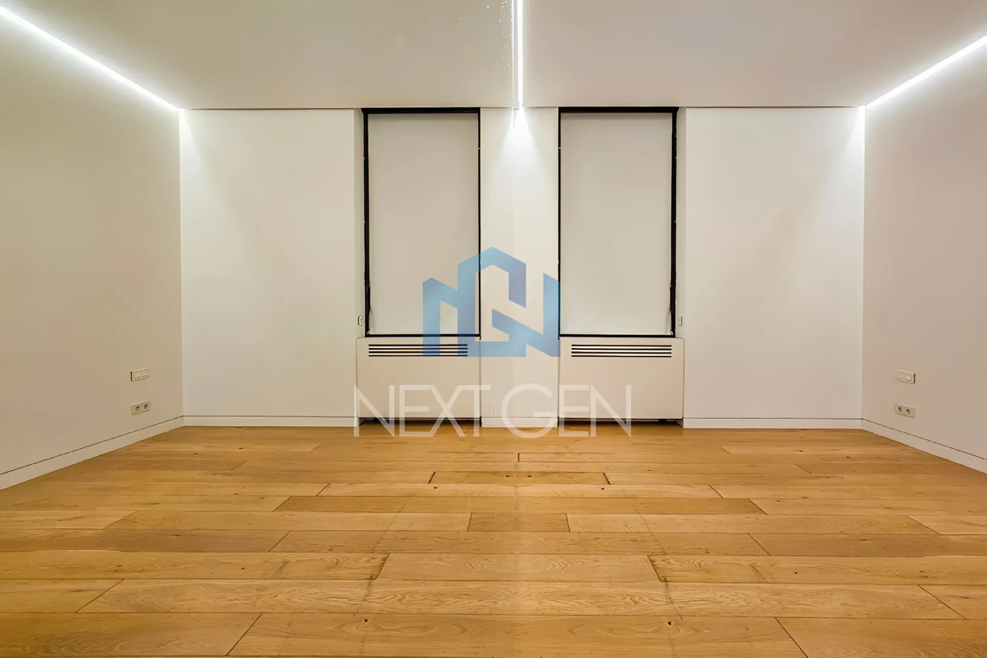 Apartment for sale in Downtown, beirut, Lebanon
