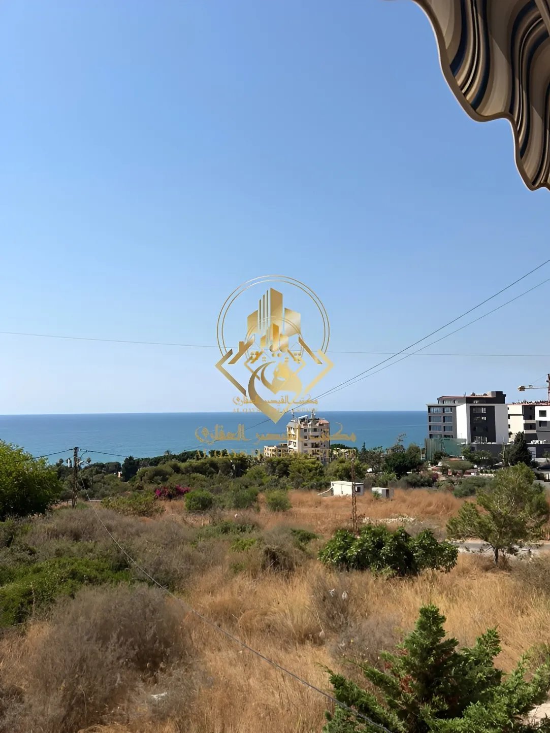 Apartment for sale in Dawhet el Hoss, Aley, Lebanon - 3 bed, 3 bath