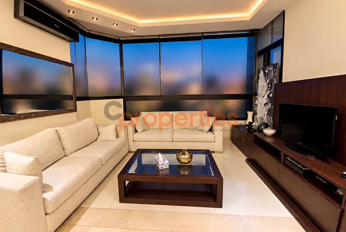 Apartment for Rent in Zalqa