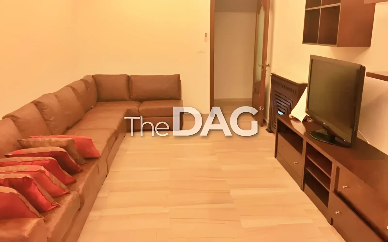 Apartment for Rent in Mathaf, Beirut