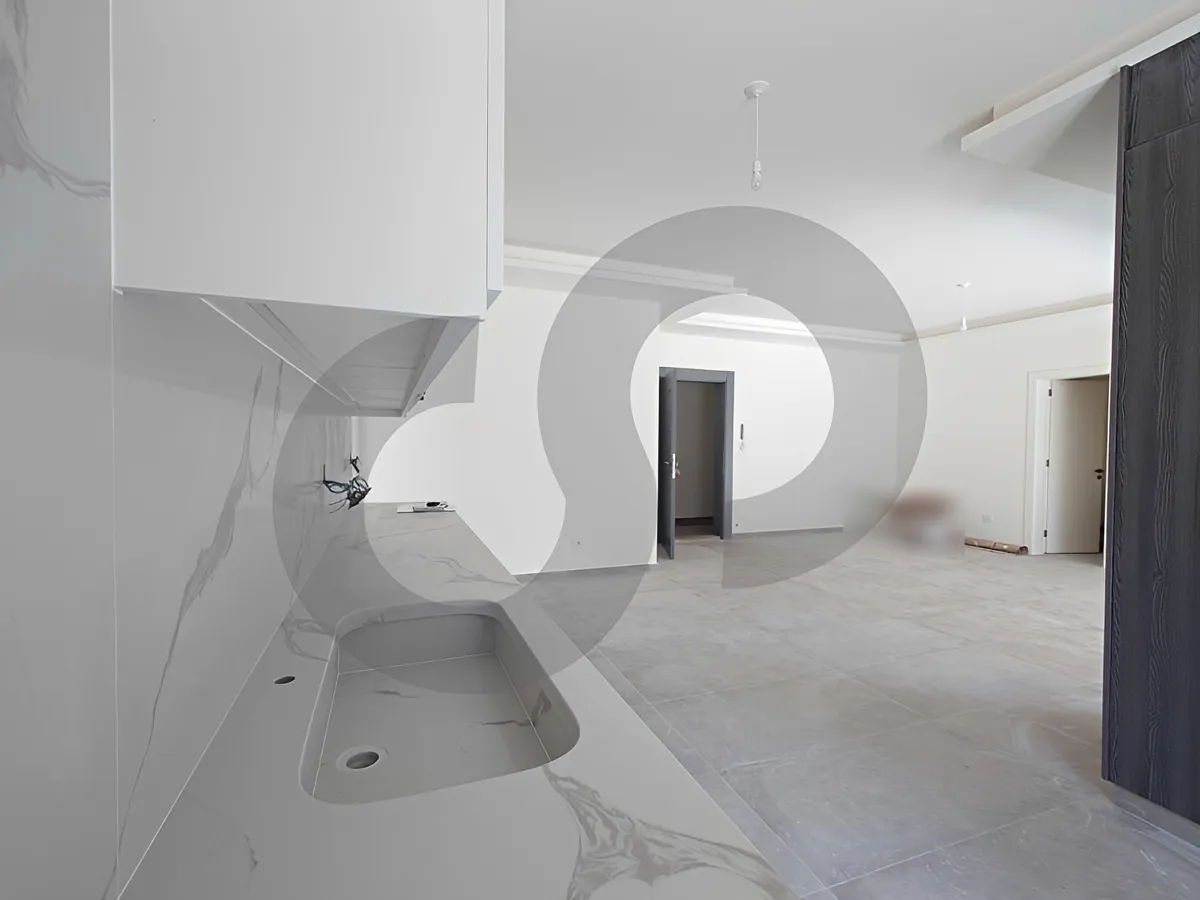 Apartment for Sale in Zgharta, Lebanon