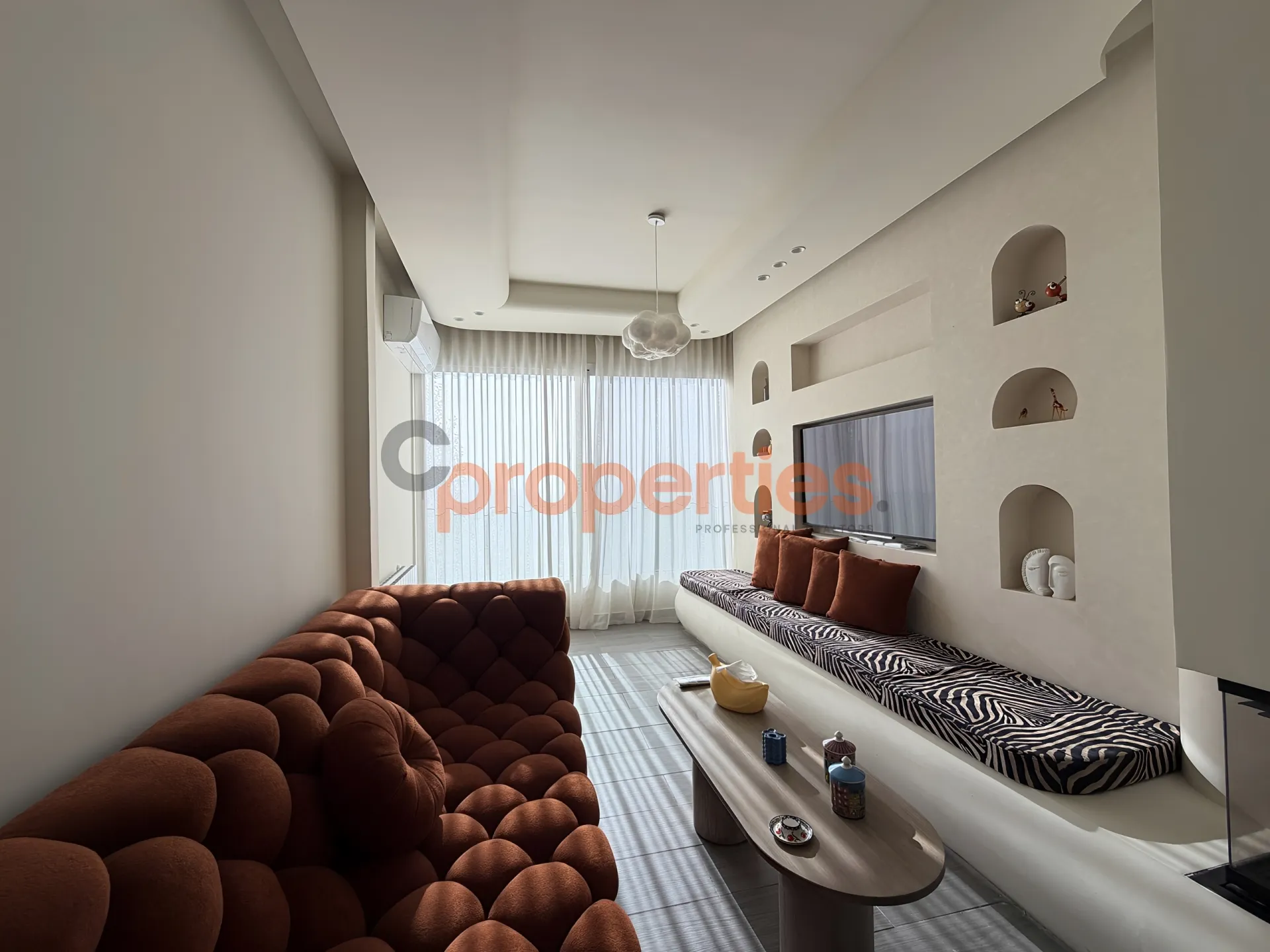 Chalet for Rent in Faraya