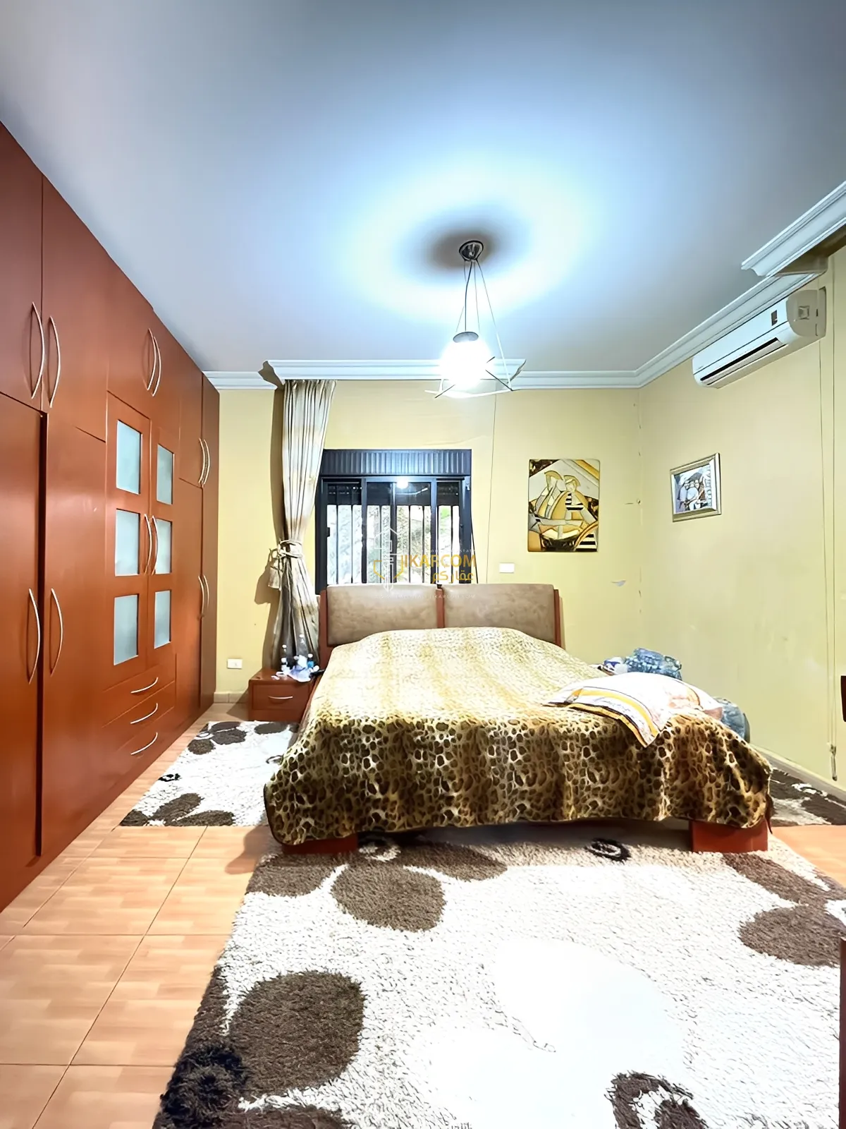 Apartment for Sale in Mansouriyeh