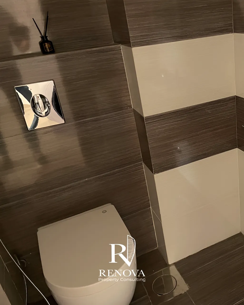 Apartment for sale in Hazmieh
