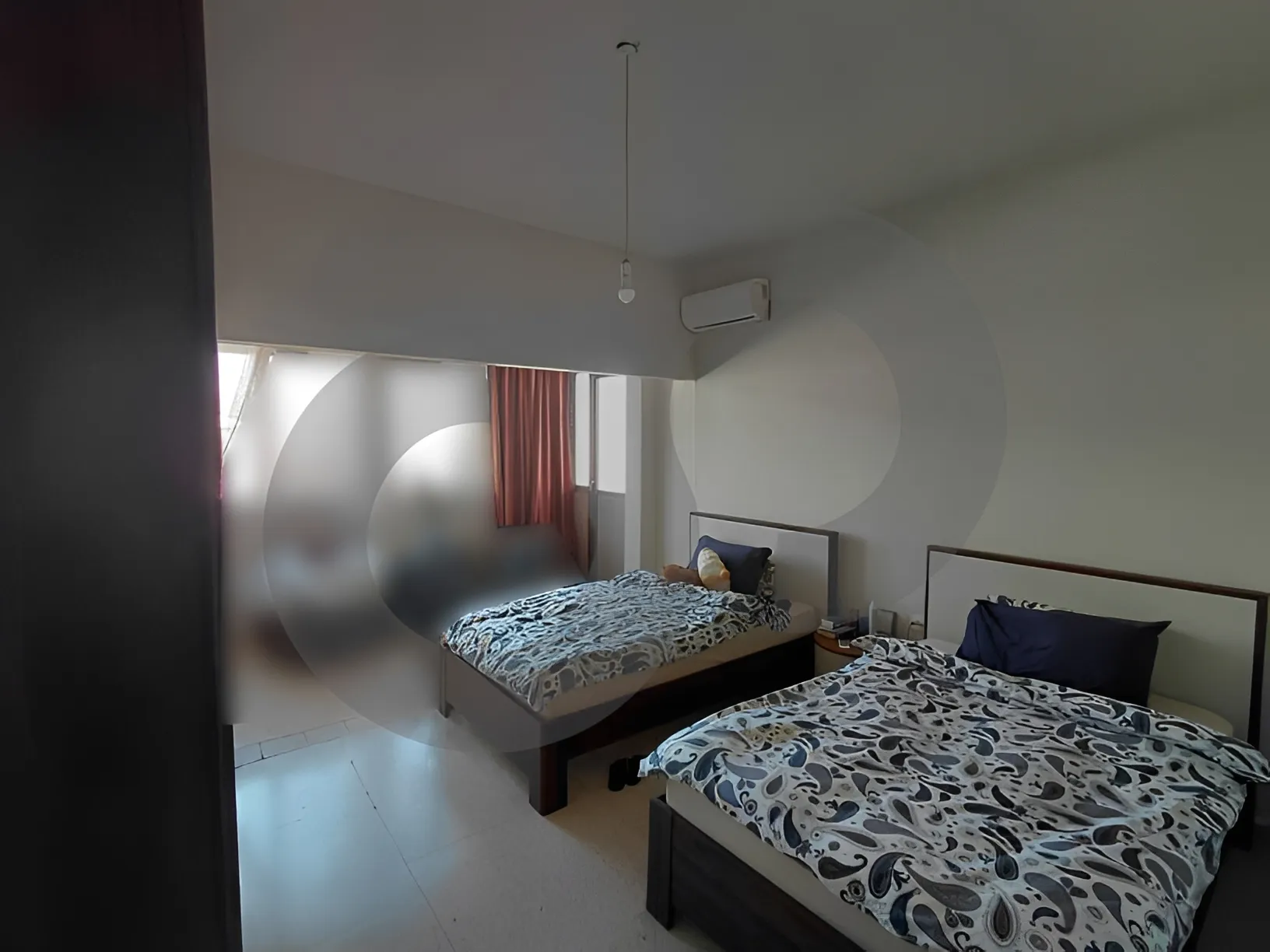 Apartment for Sale in Baouchriyeh