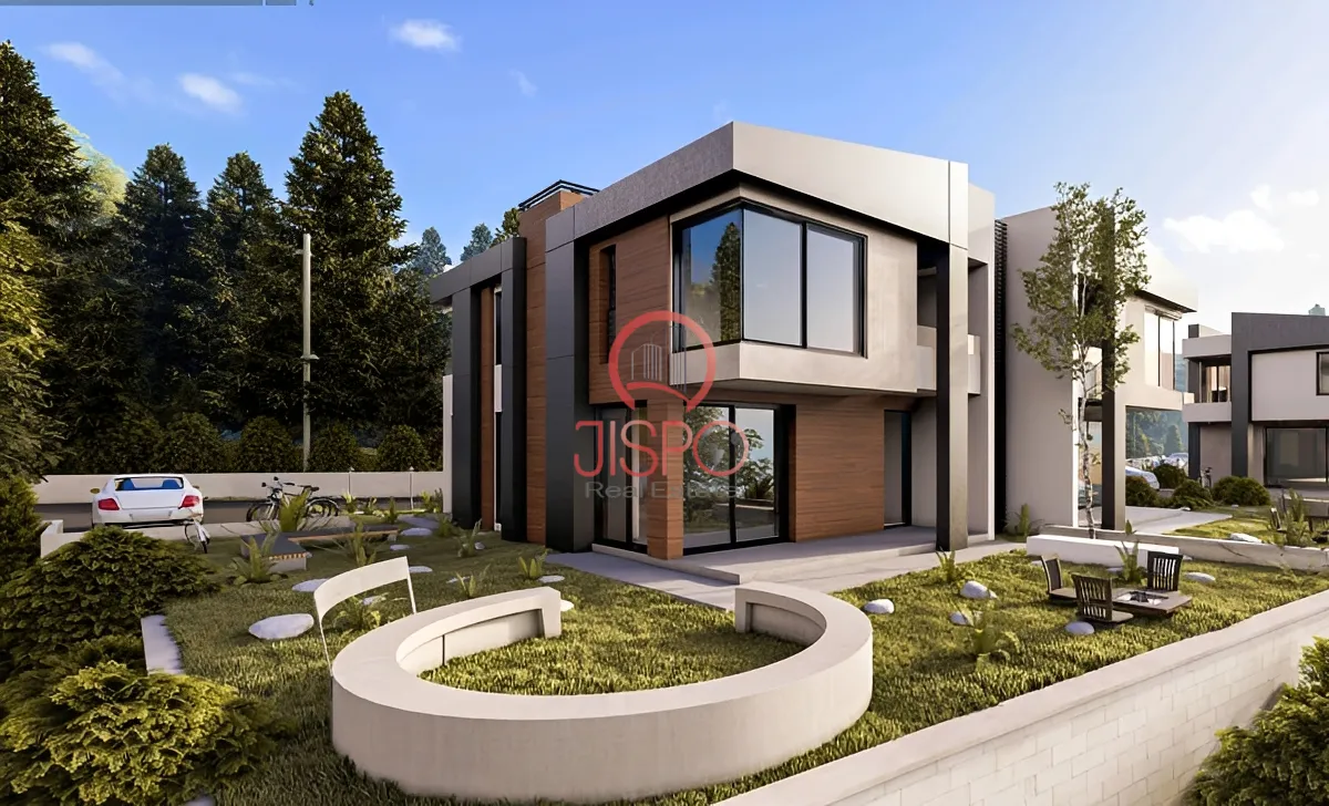 Villa for Sale in Bsharri - 3 bed, 3 bath