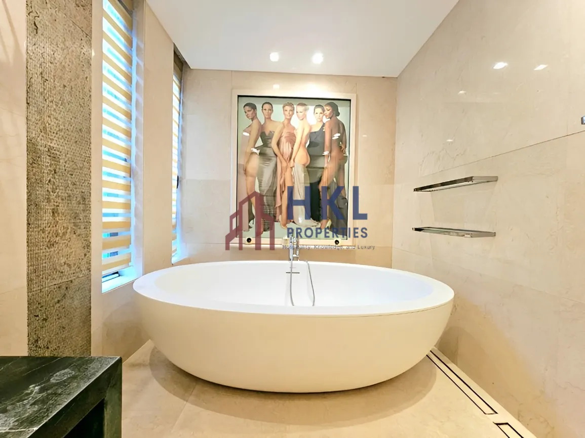 Apartment for rent in Achrafieh