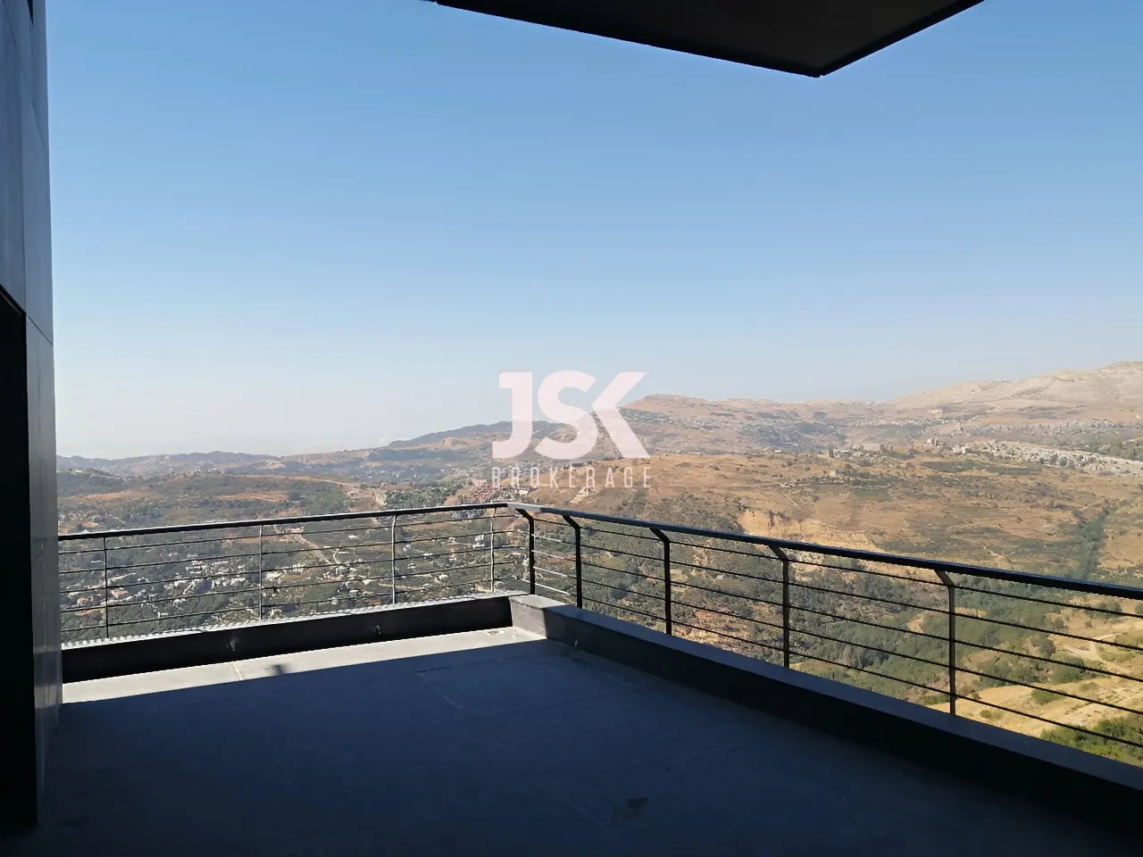 Duplex for Sale in Faqra