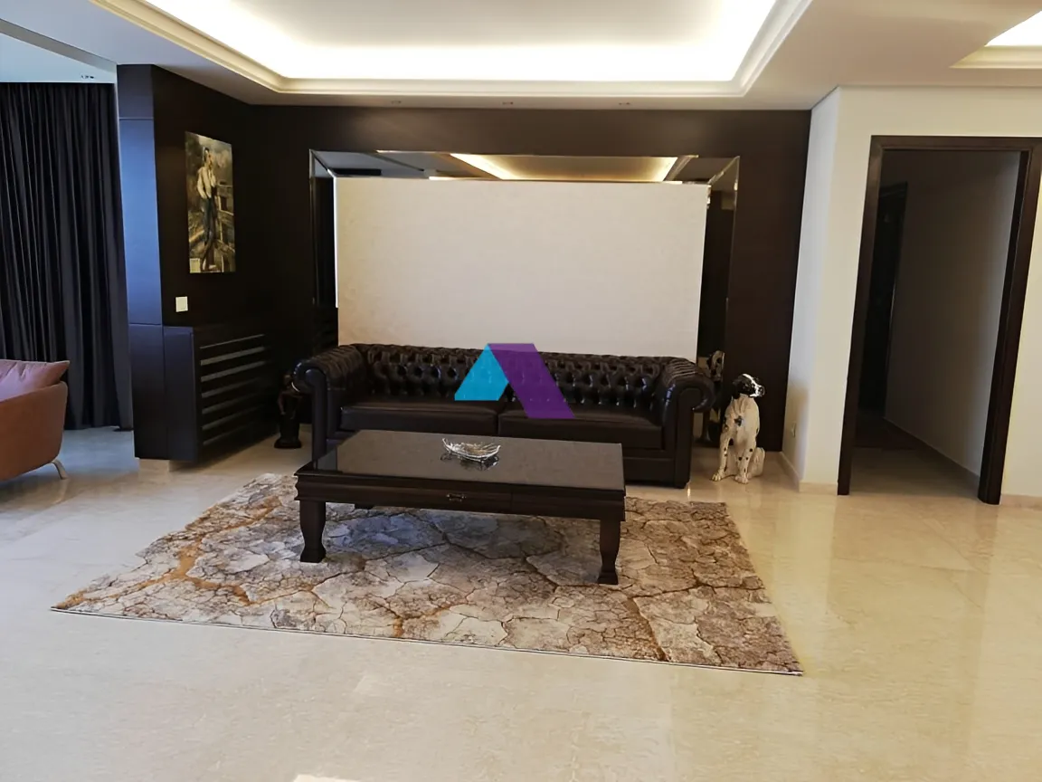 Apartment for Sale in Hazmieh