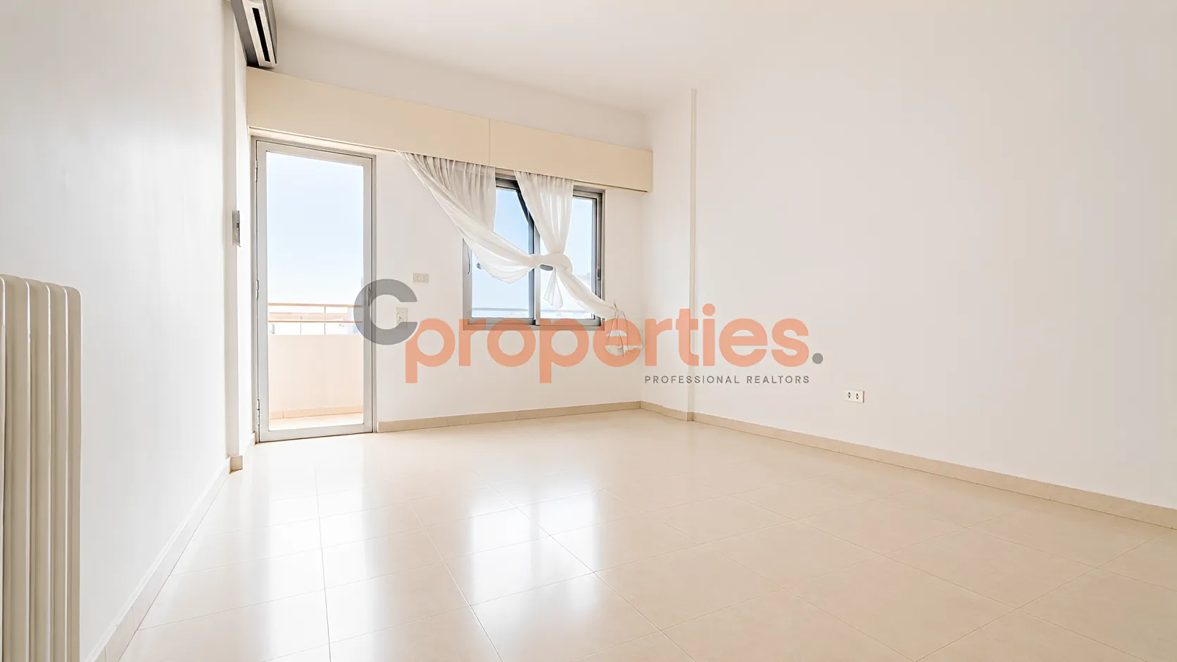 Apartment for sale in Ras Al Naba'a, Beirut, Lebanon