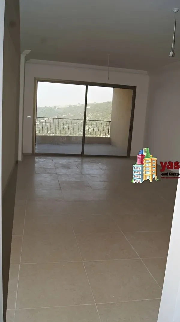 Apartment for Sale in Hboub