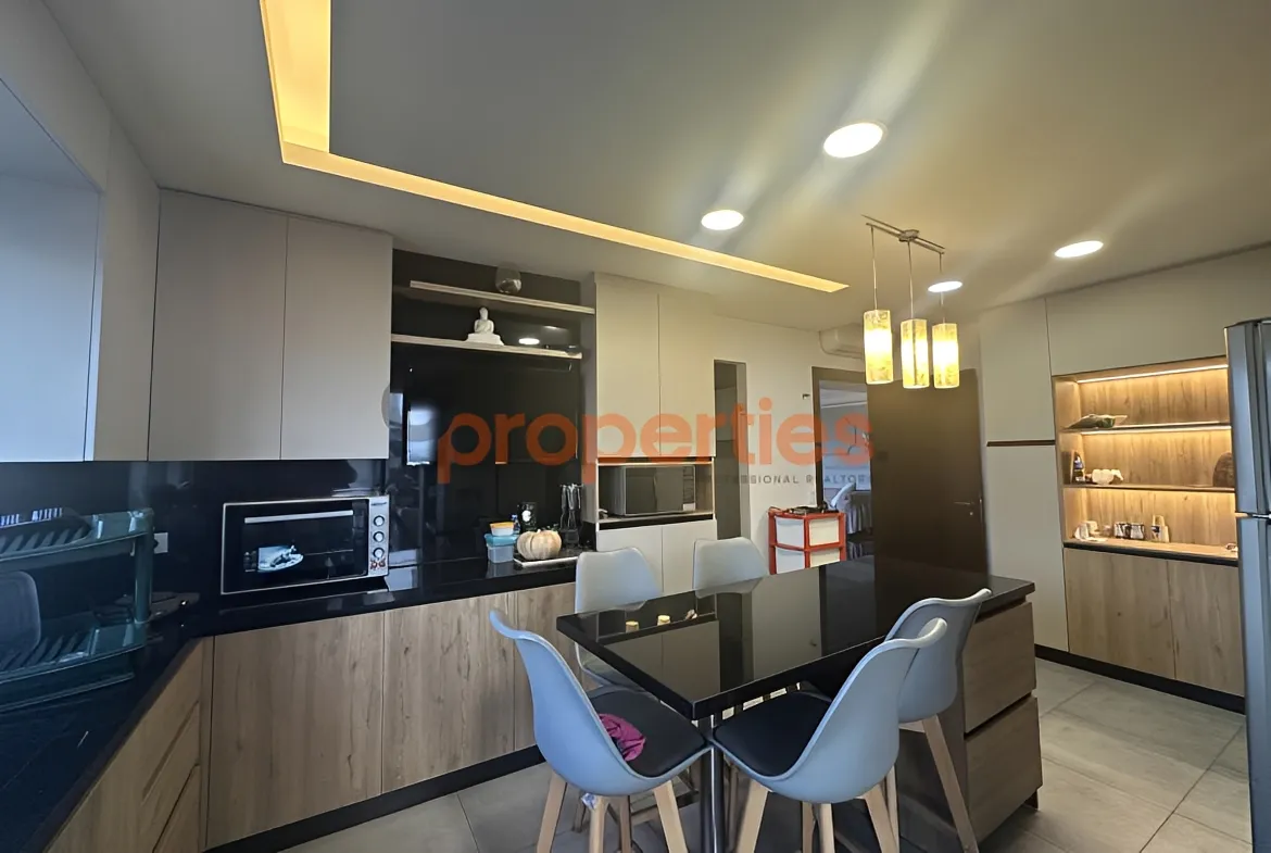 Duplex for Rent in Hadath