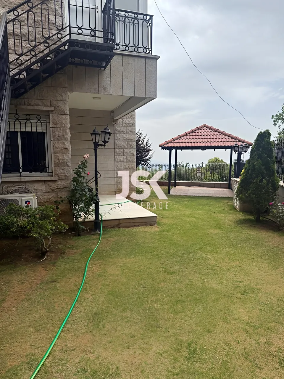 Villa for Sale in Mar Moussa El Douar - 10 bath