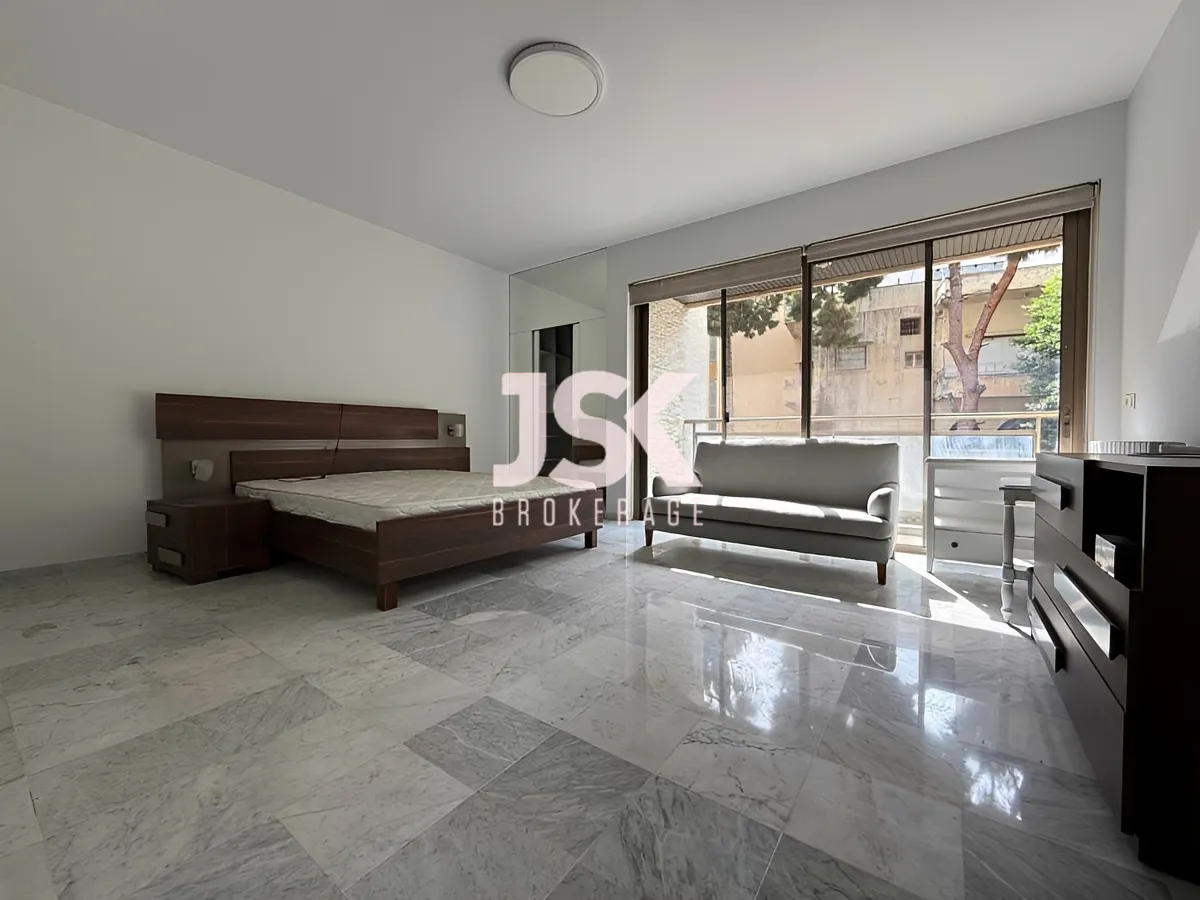 Apartment for Sale in Caree d'or, Achrafieh, Beirut, Lebanon